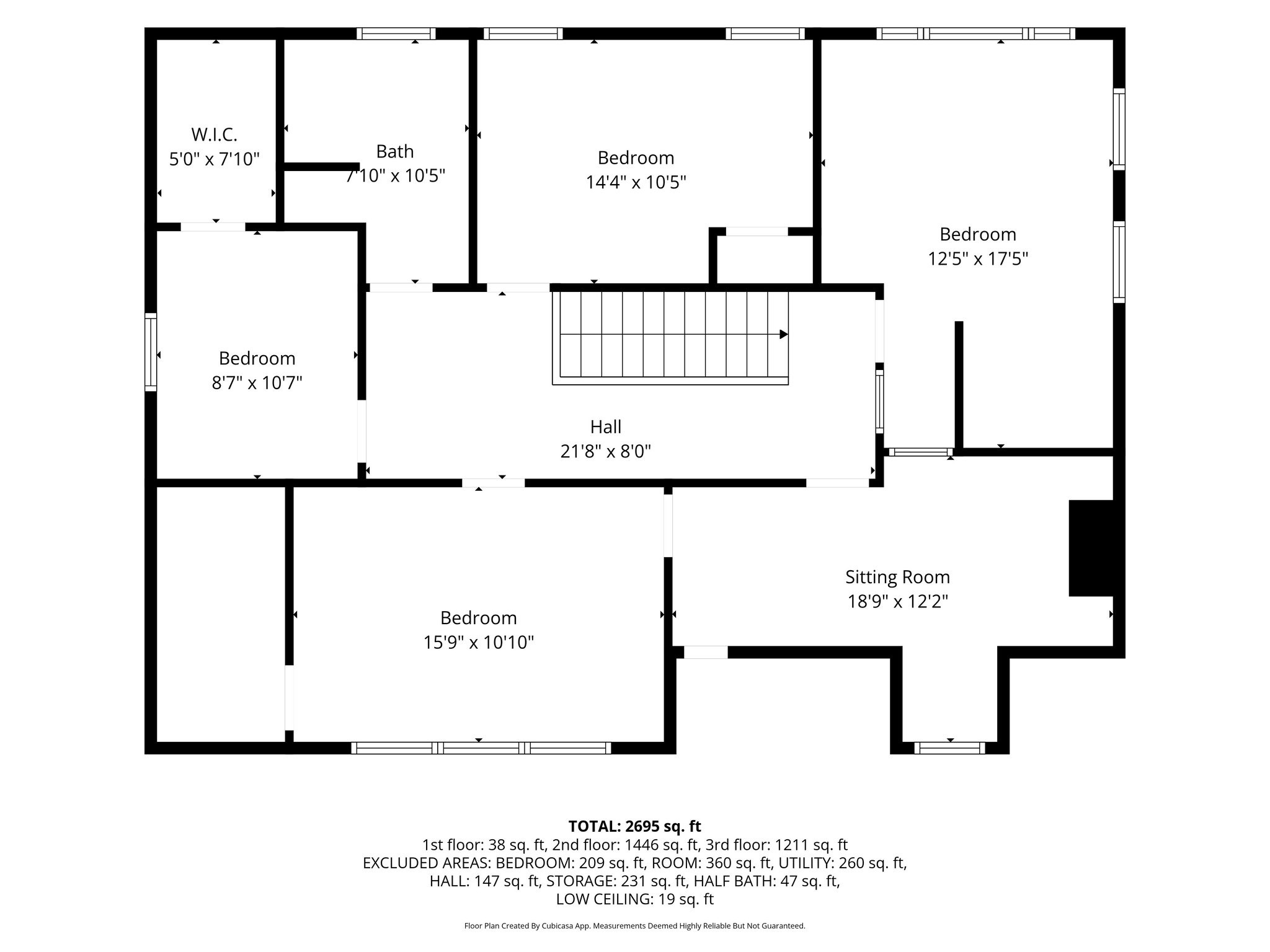 1475 4th Avenue Property Photo 59