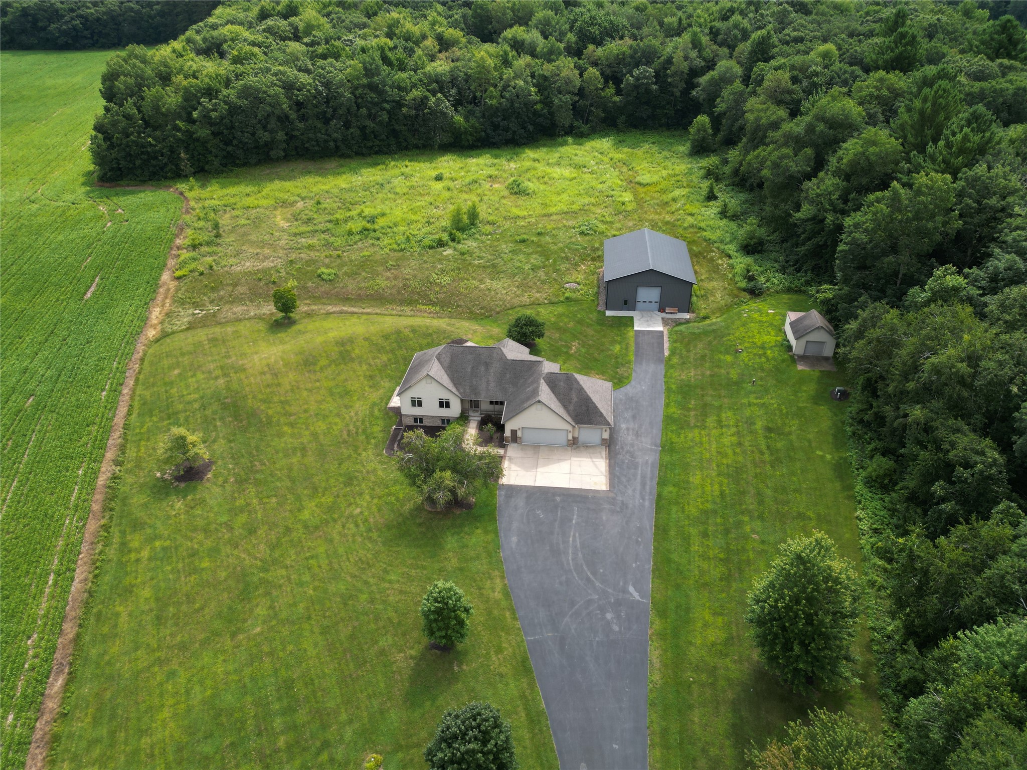 W860 Cedar Road Property Photo 4