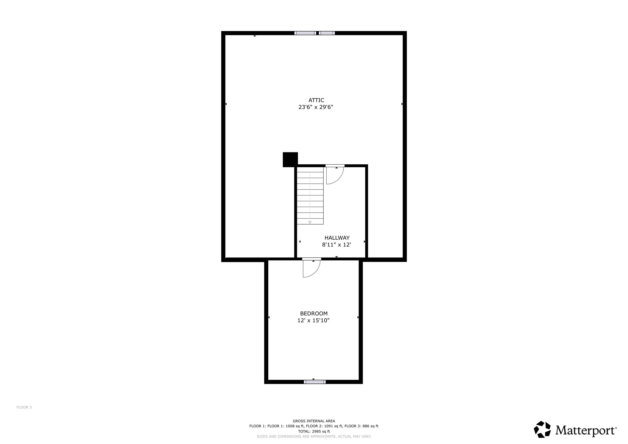 1456 210th Street Property Photo 32