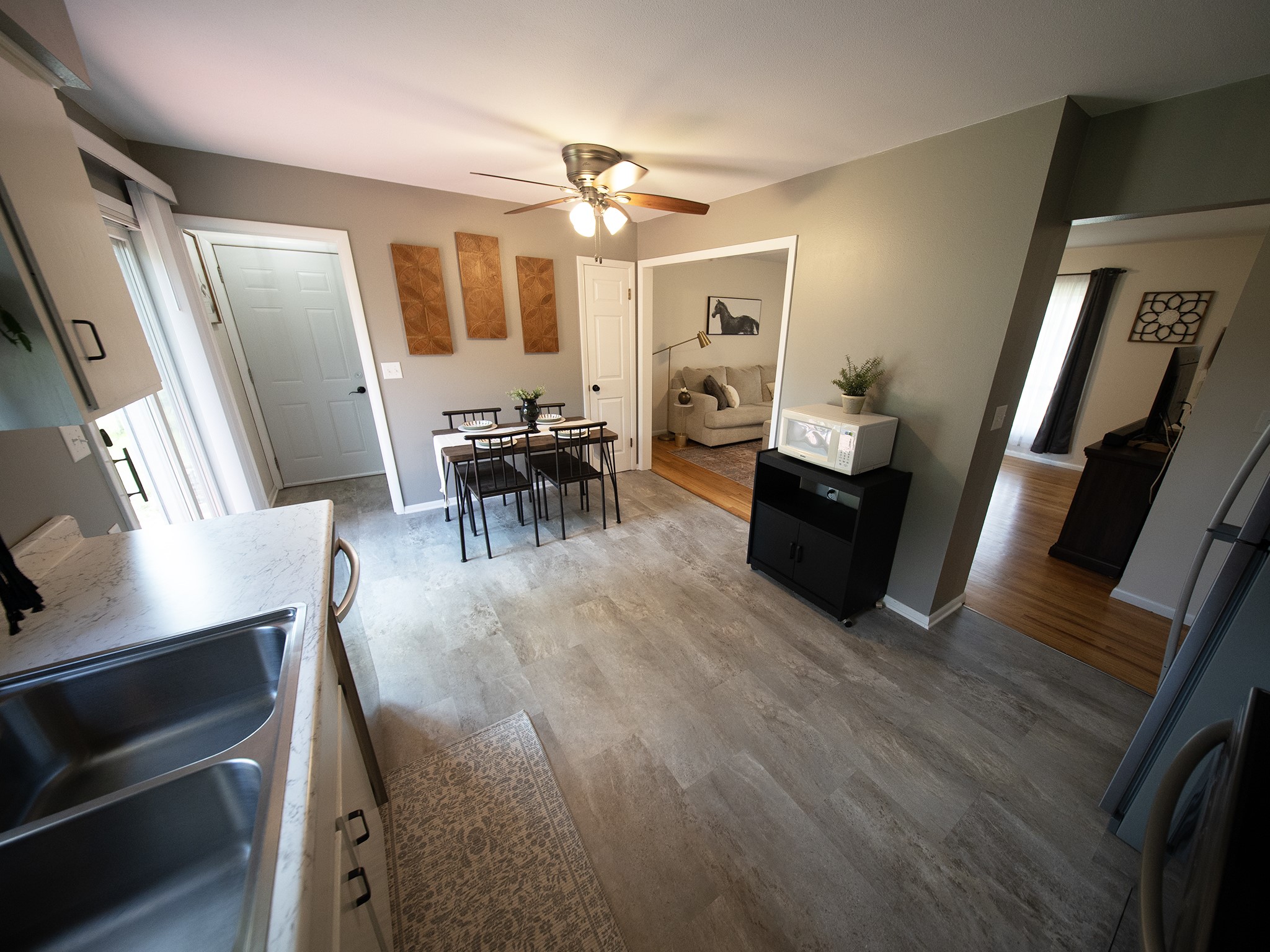 2411 Lynn Avenue Property Photo 12