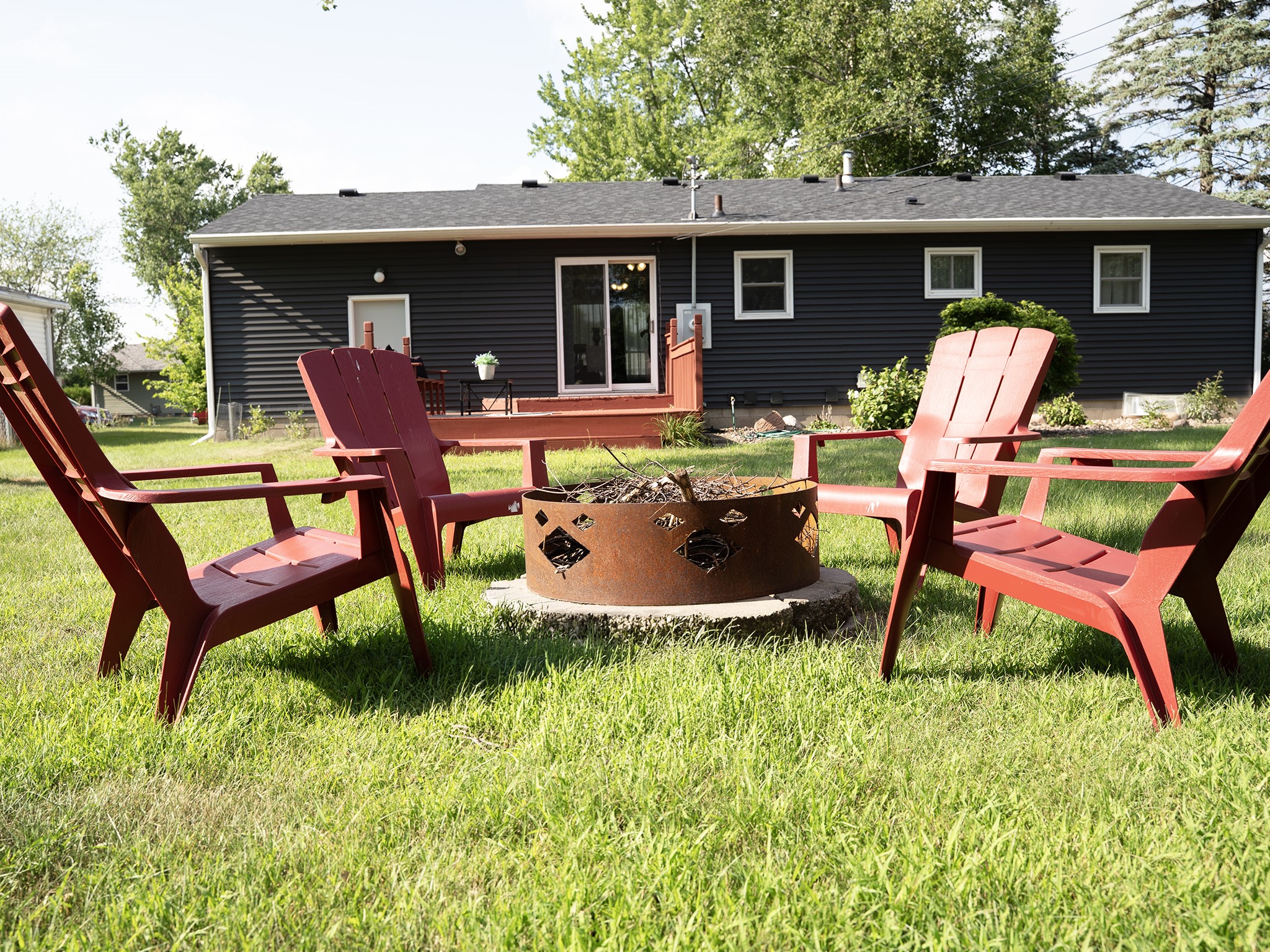 2411 Lynn Avenue Property Photo 32