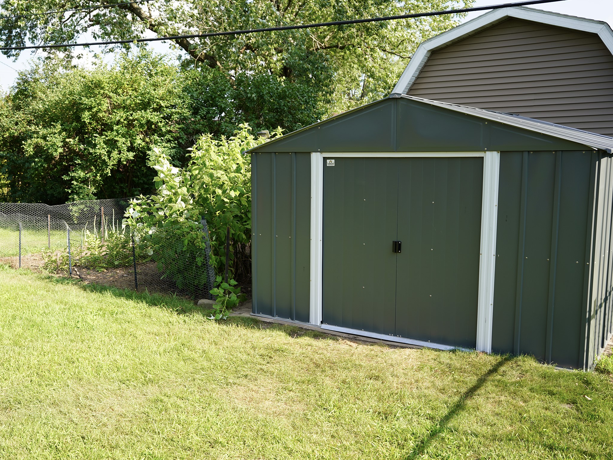 2411 Lynn Avenue Property Photo 33