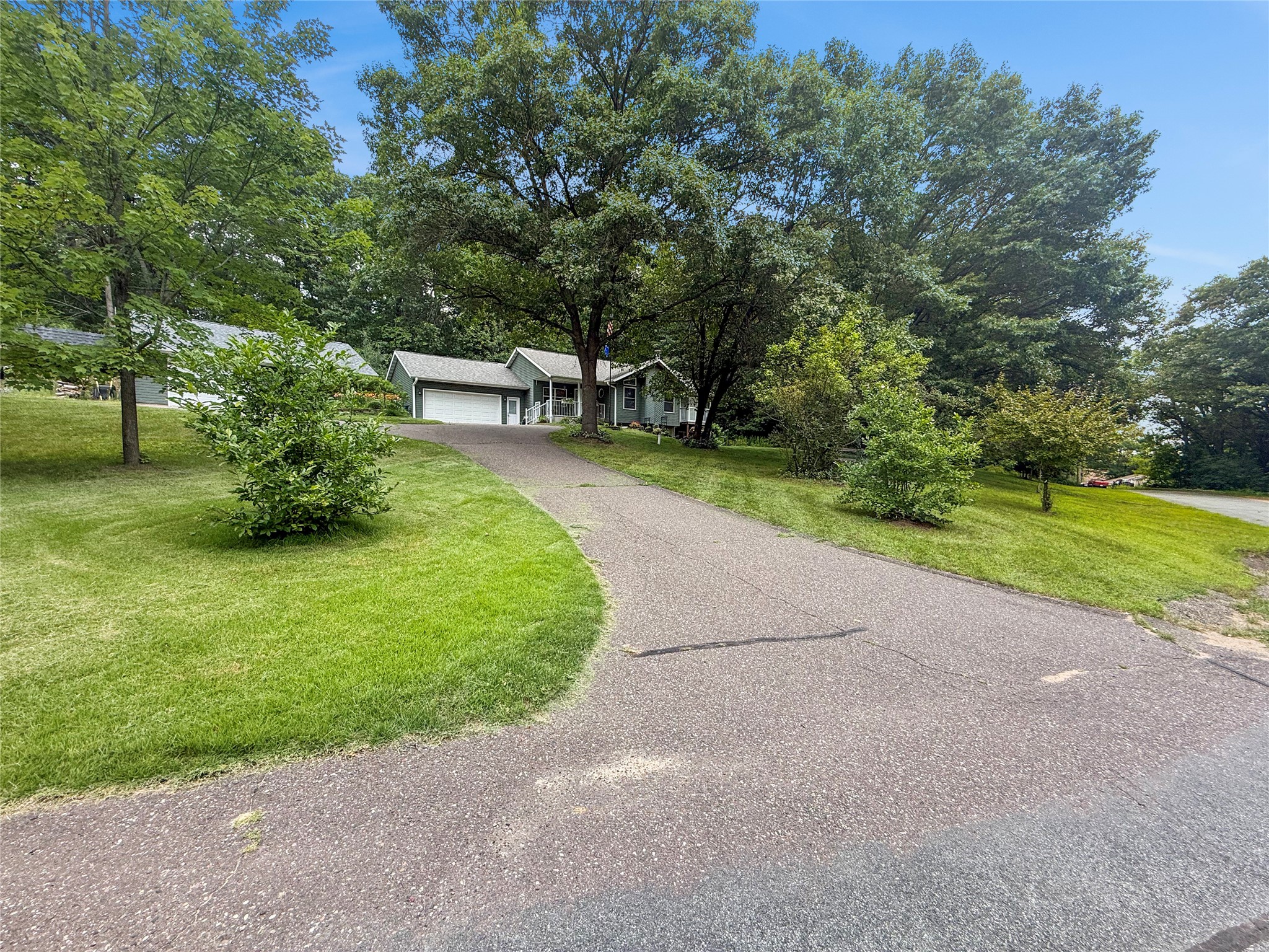 3310 Remington Road Property Photo 4