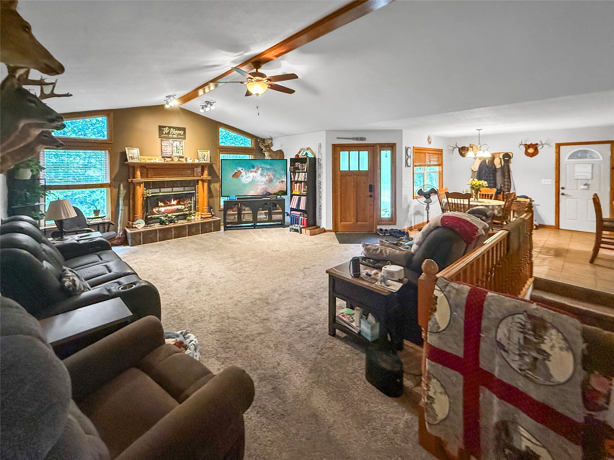 3310 Remington Road Property Photo 9
