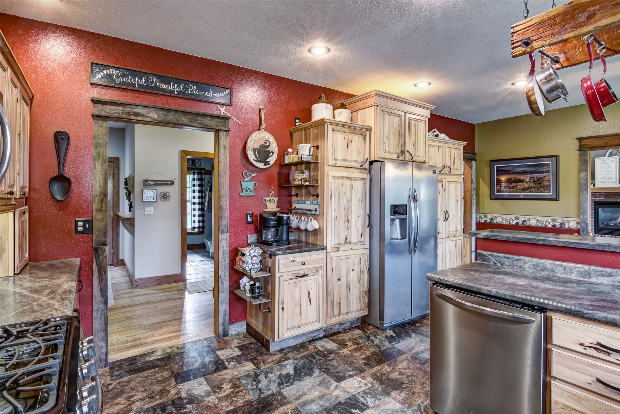 4825 N Taylor Road Property Photo 9