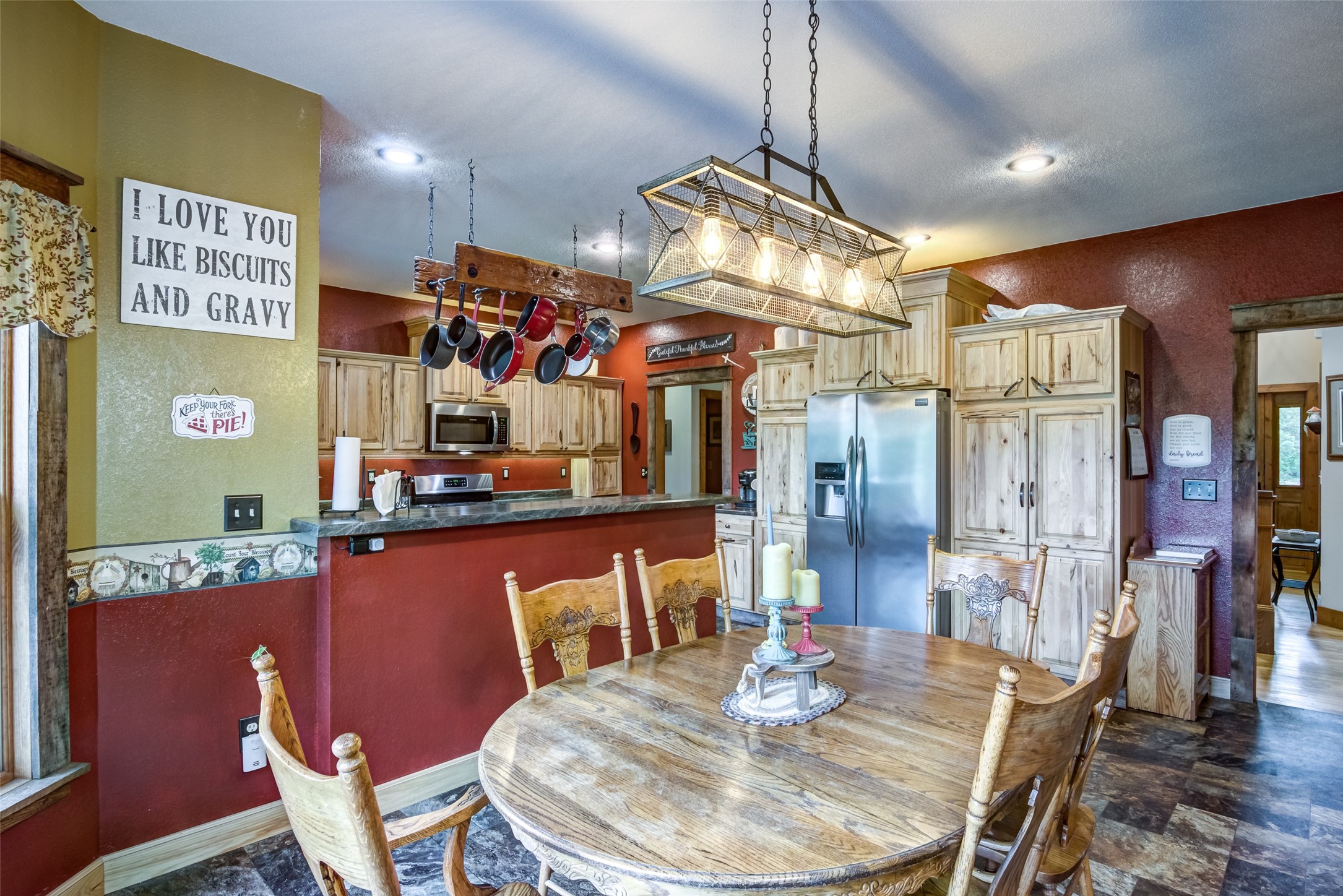 4825 N Taylor Road Property Photo 11