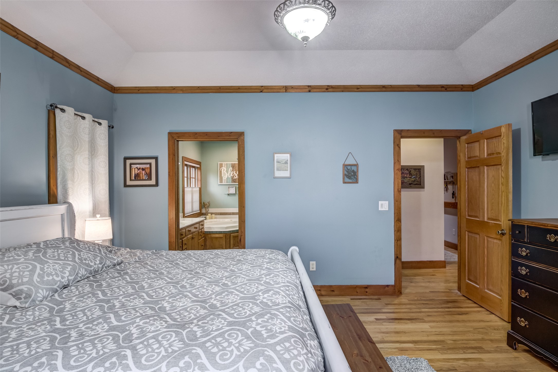 4825 N Taylor Road Property Photo 14
