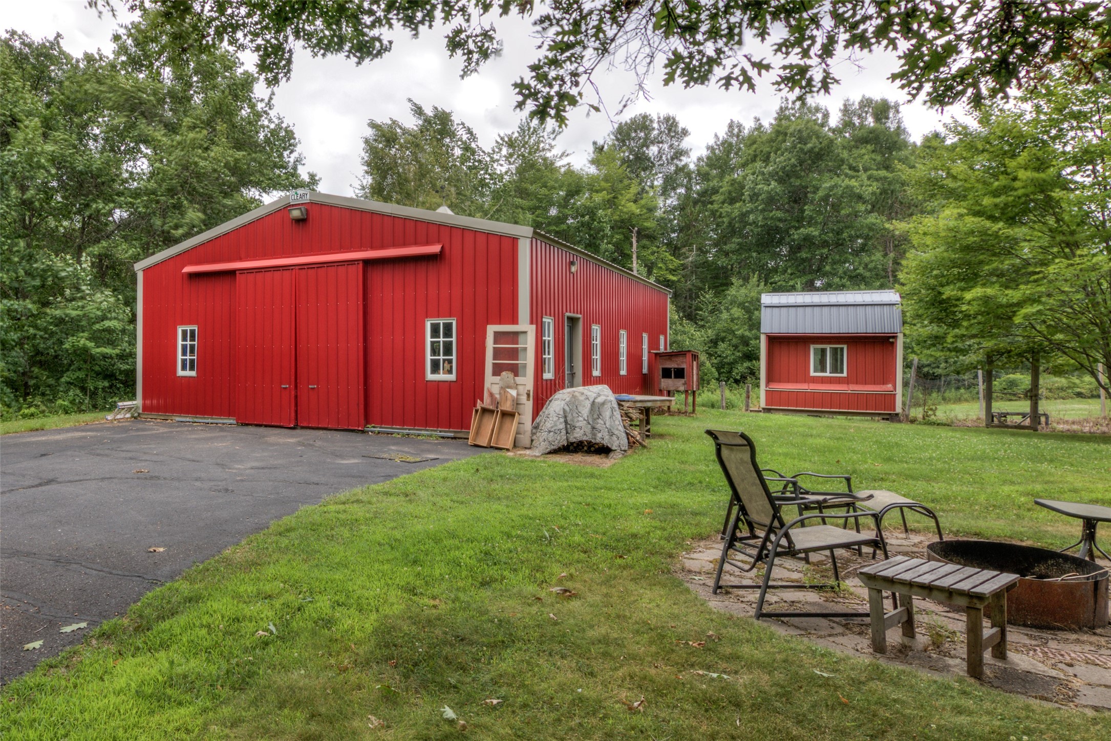 4825 N Taylor Road Property Photo 45