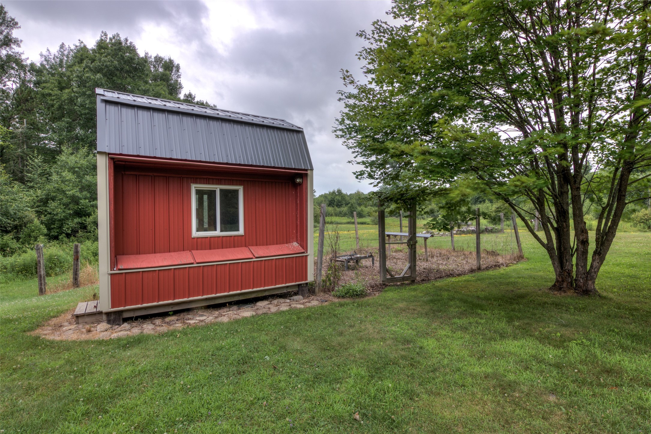 4825 N Taylor Road Property Photo 47