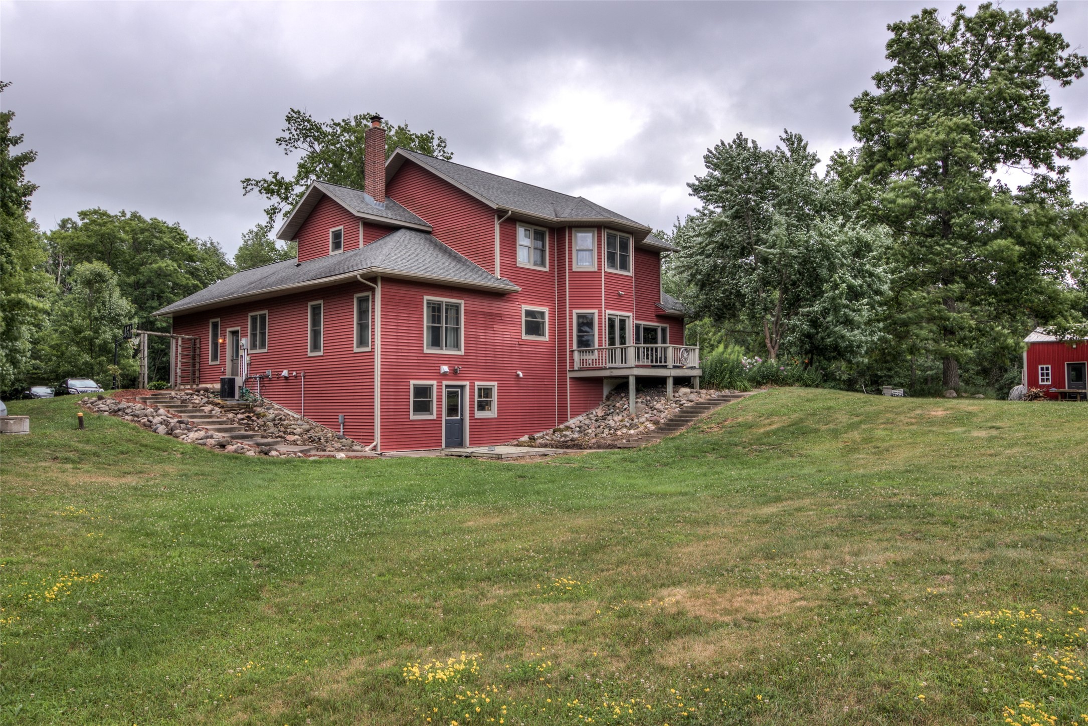 4825 N Taylor Road Property Photo 48