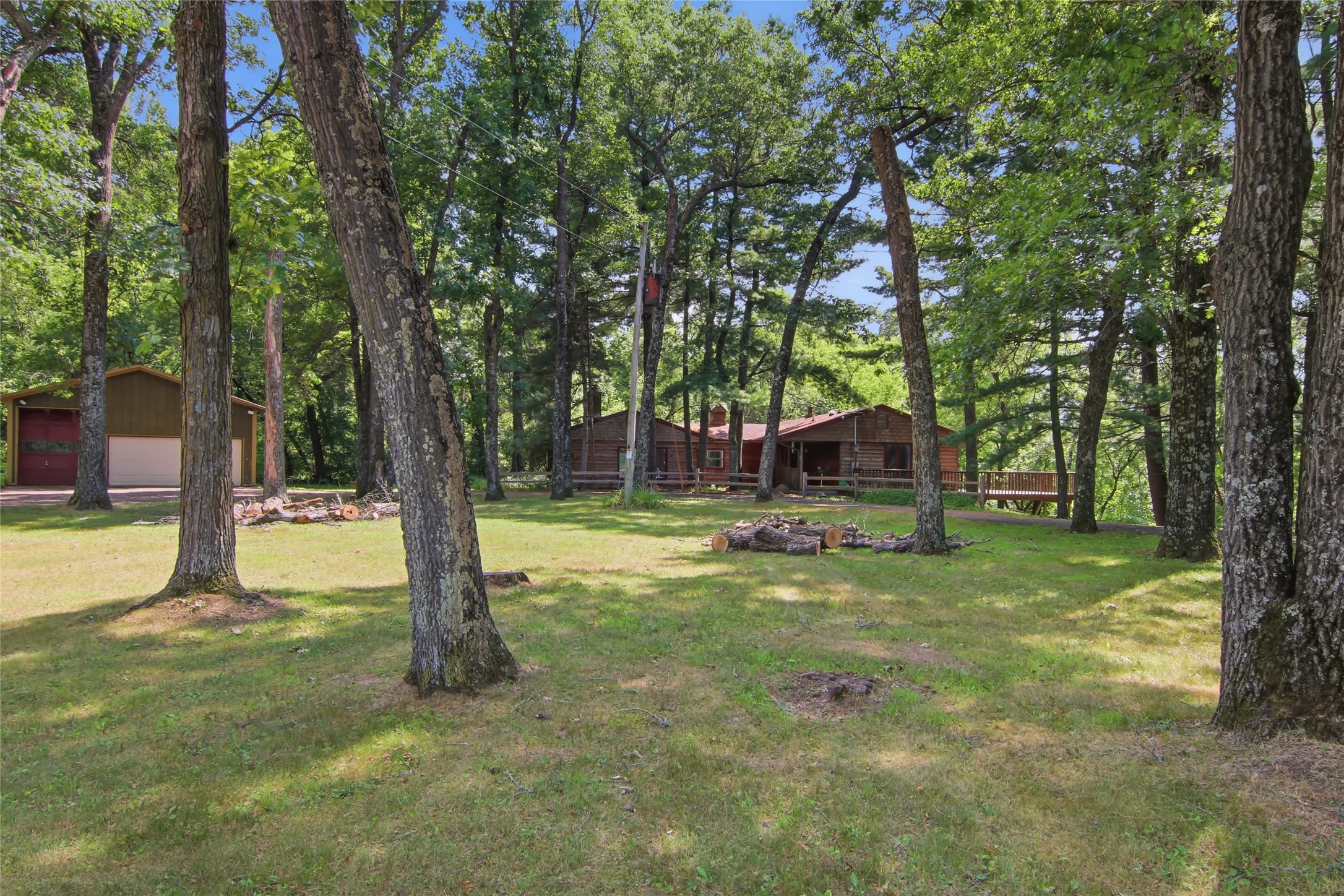 3153 Deerfield Road Property Photo 1