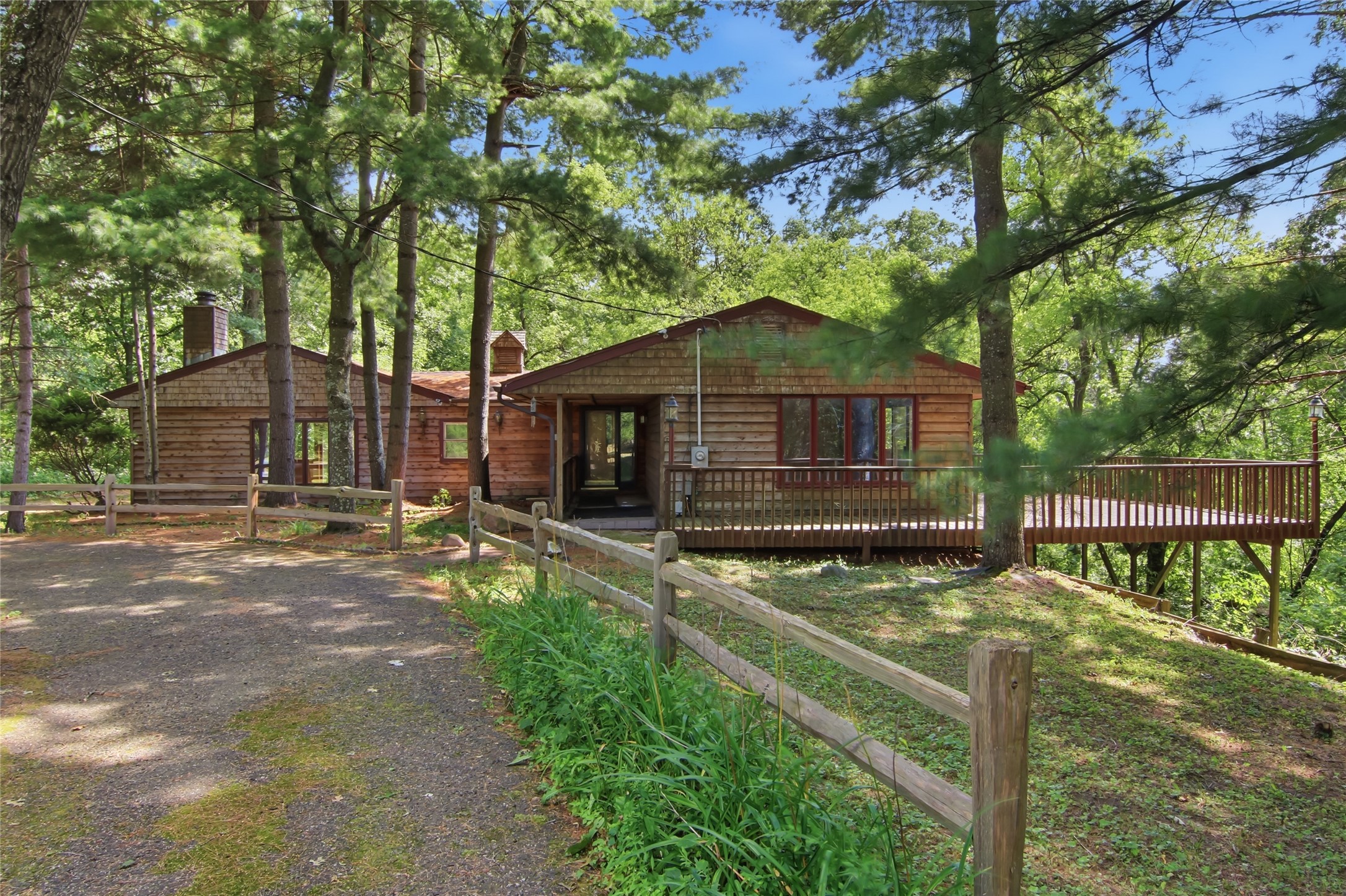 3153 Deerfield Road Property Photo 2