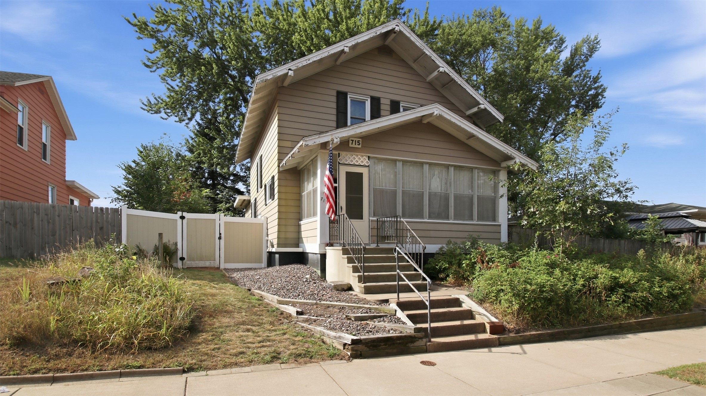 715 Water Street Property Photo 1