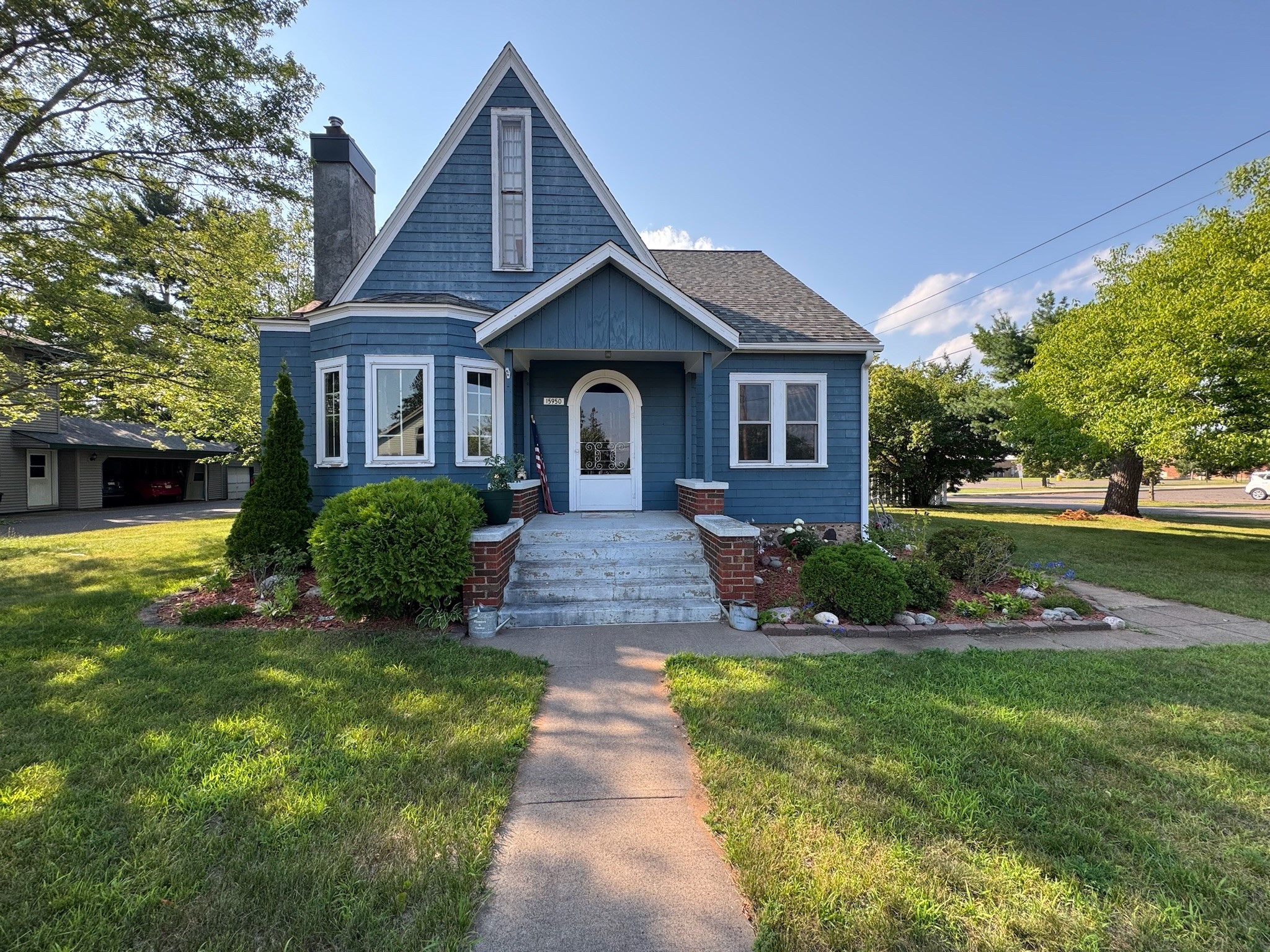 15950 Fifth Street Property Photo 1
