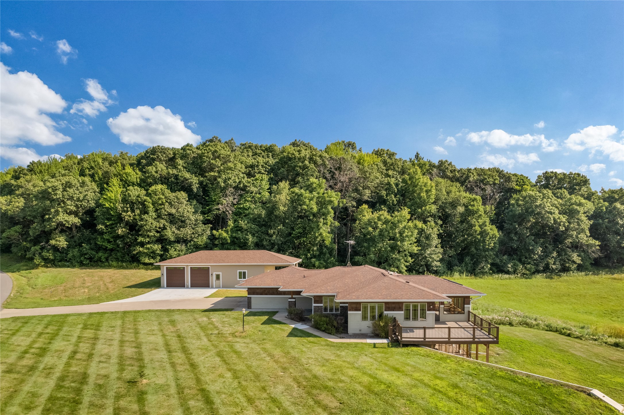 W13878 Shepherd Road Property Photo 1
