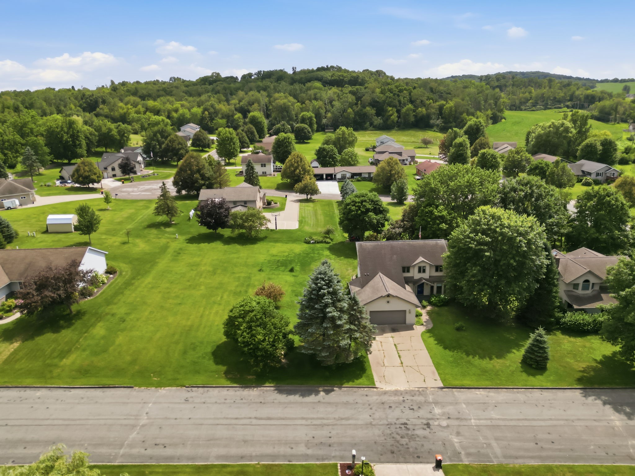 18223 Fredrickson Street Property Photo 3