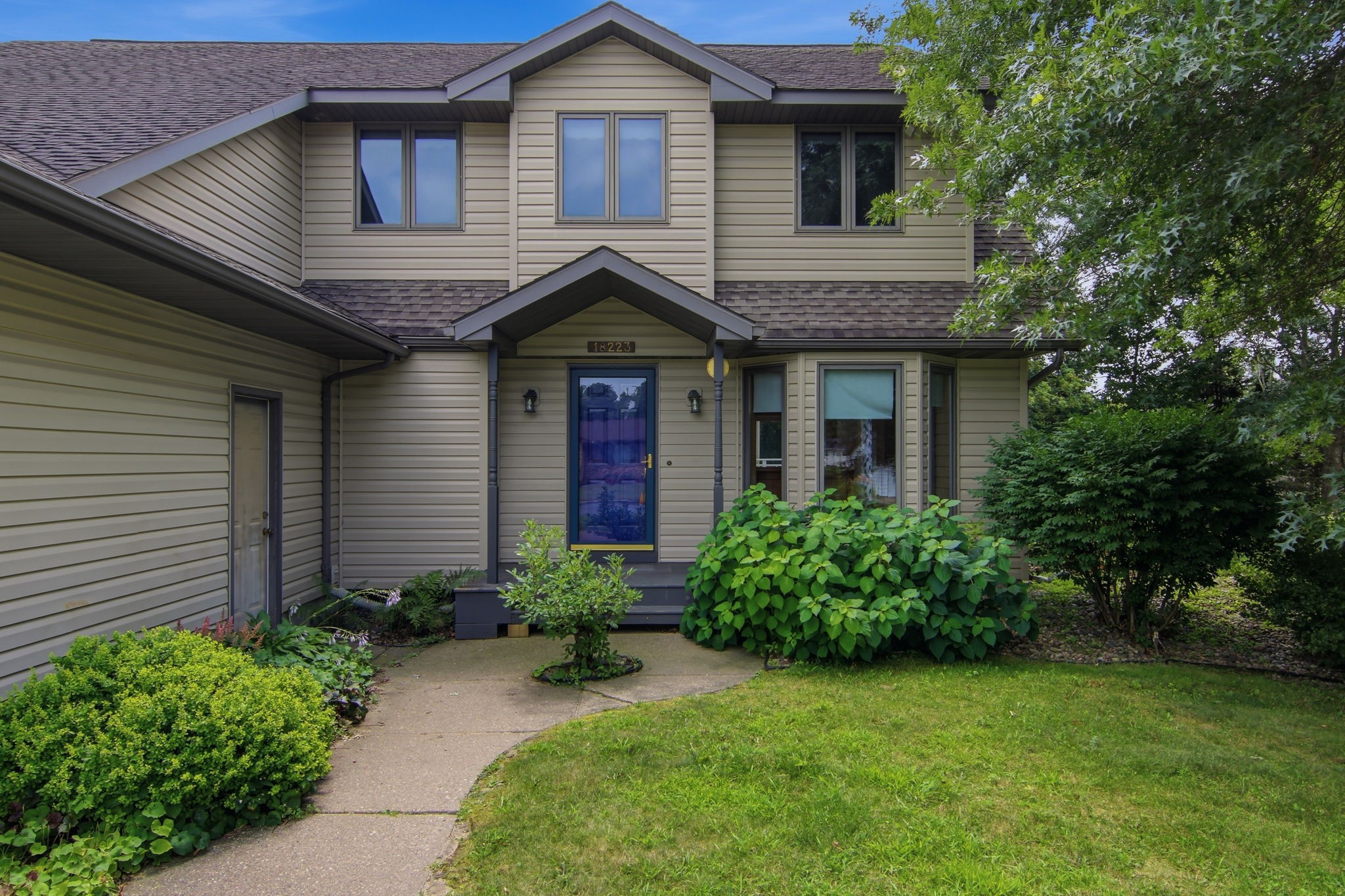 18223 Fredrickson Street Property Photo 36
