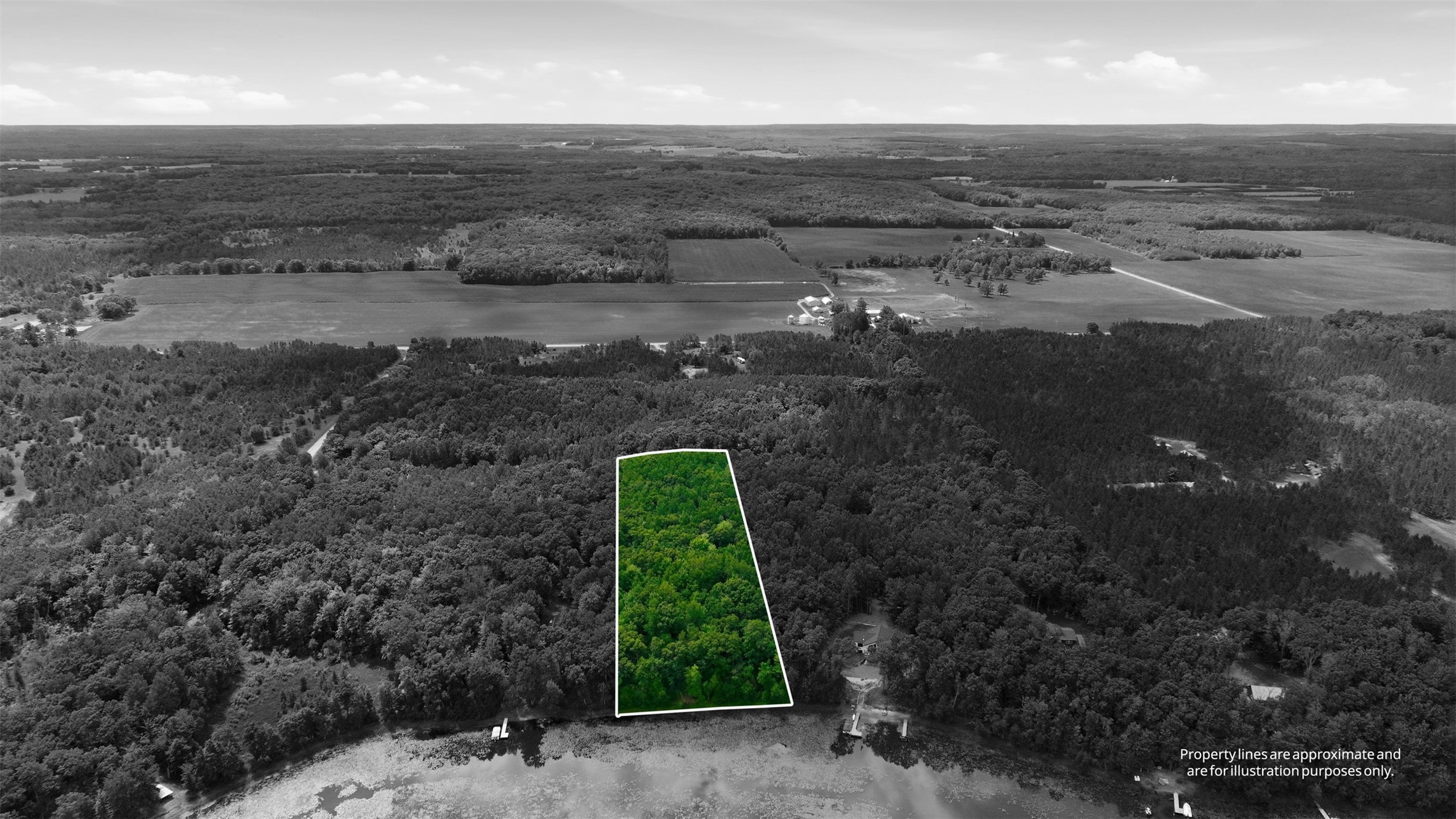 Lot 7 Peace Lane Property Photo 2