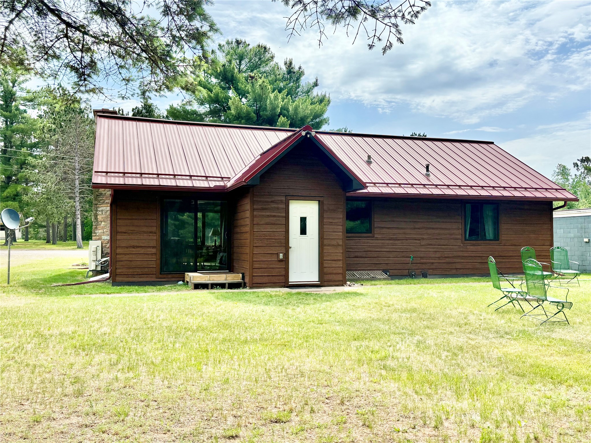 8897 N County Highway Cc Property Photo 4