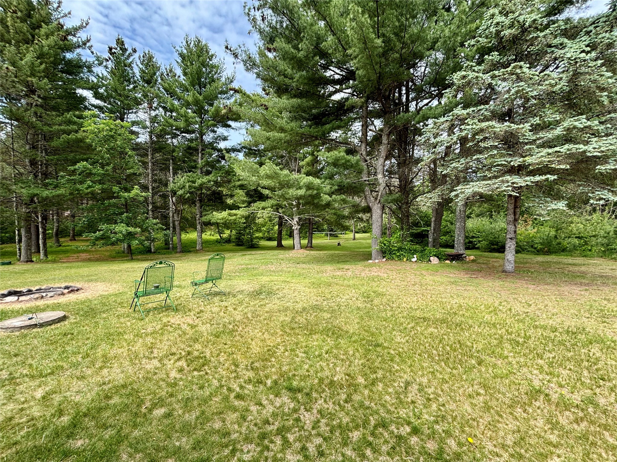8897 N County Highway Cc Property Photo 9