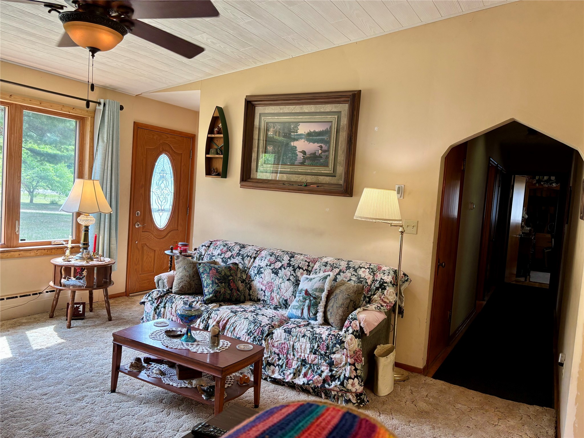 8897 N County Highway Cc Property Photo 12