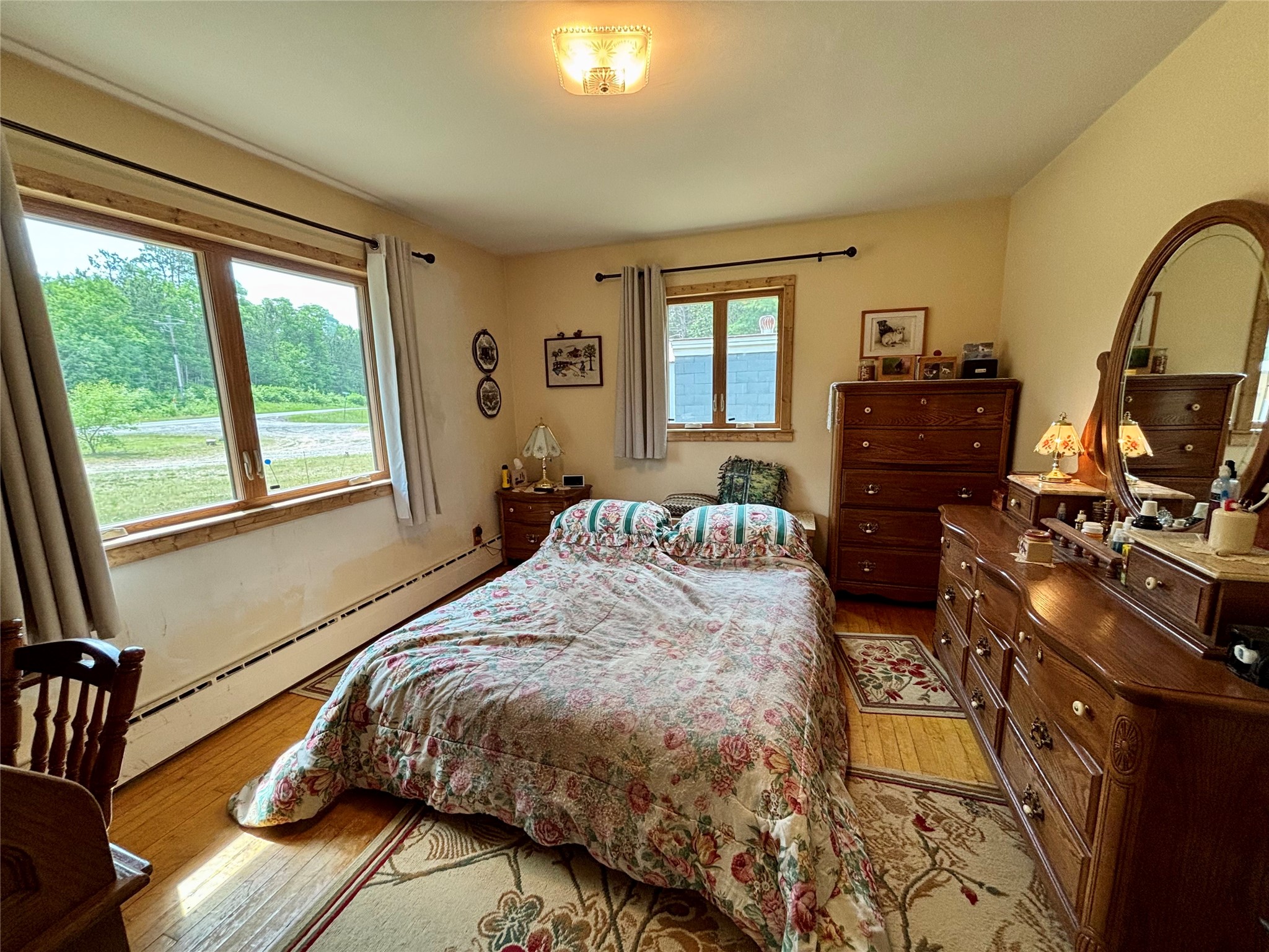 8897 N County Highway Cc Property Photo 20