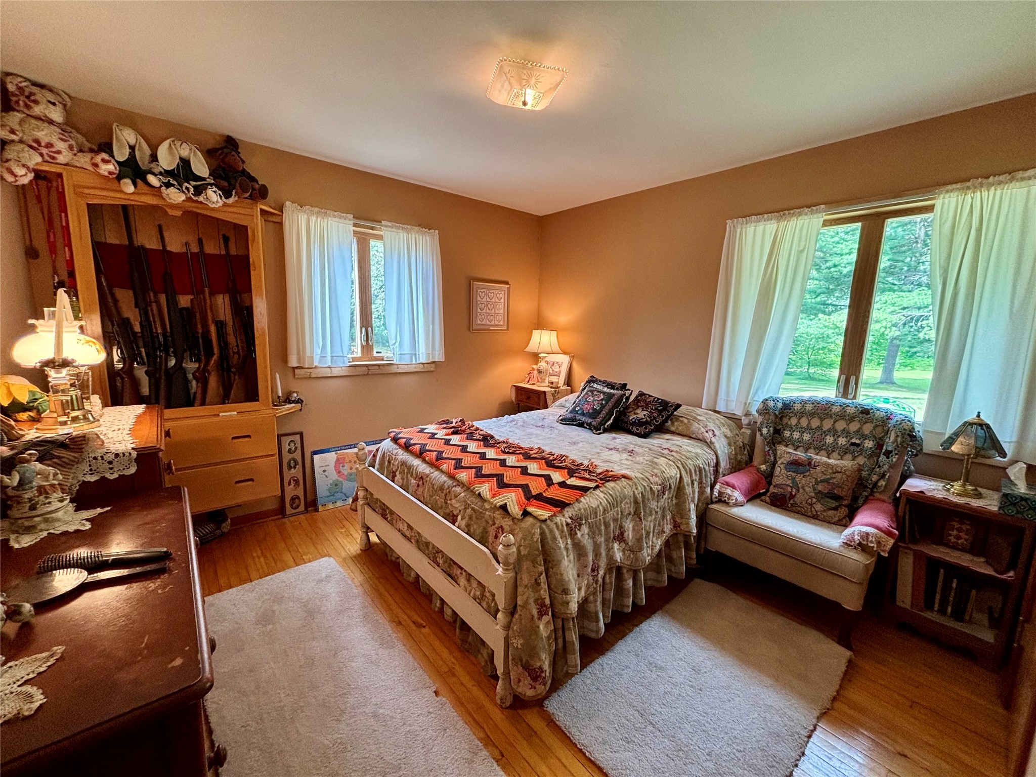 8897 N County Highway Cc Property Photo 24