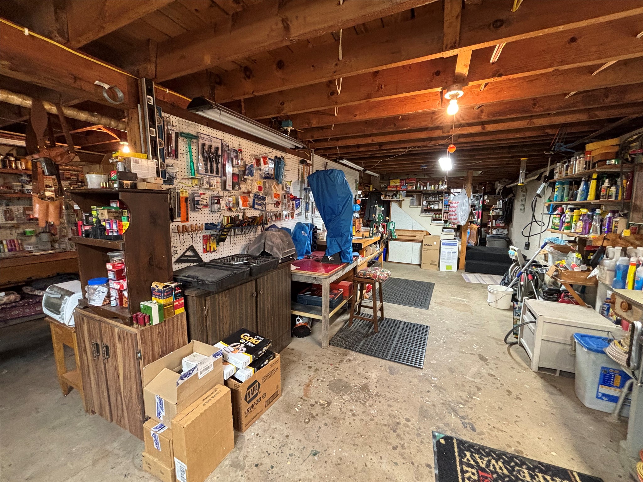 8897 N County Highway Cc Property Photo 26