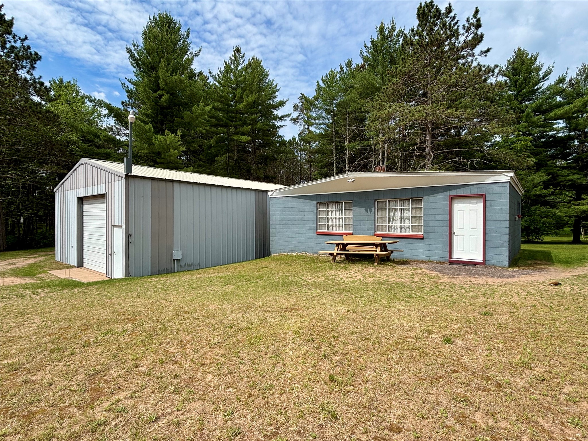 8897 N County Highway Cc Property Photo 27