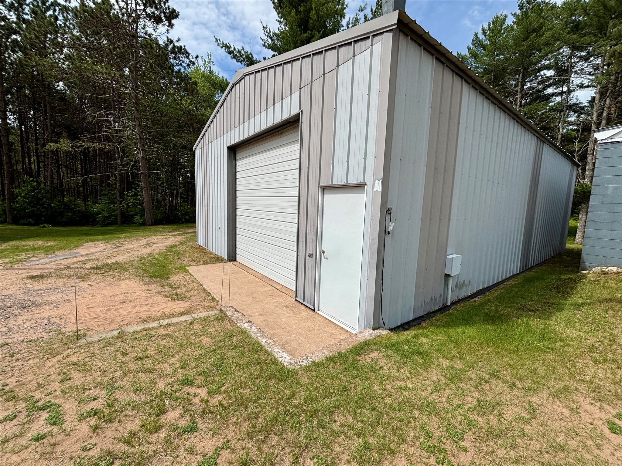 8897 N County Highway Cc Property Photo 33
