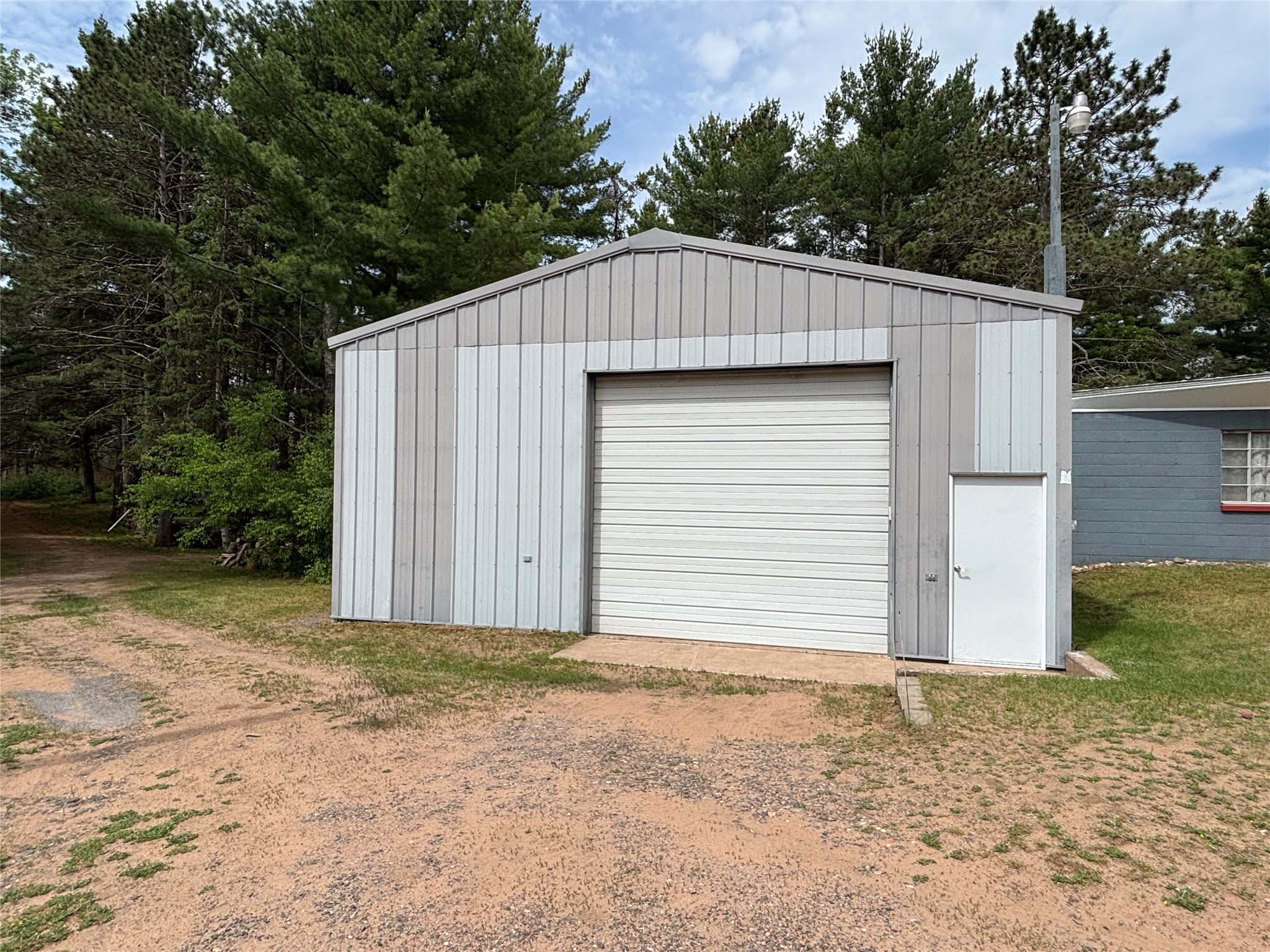 8897 N County Highway Cc Property Photo 34