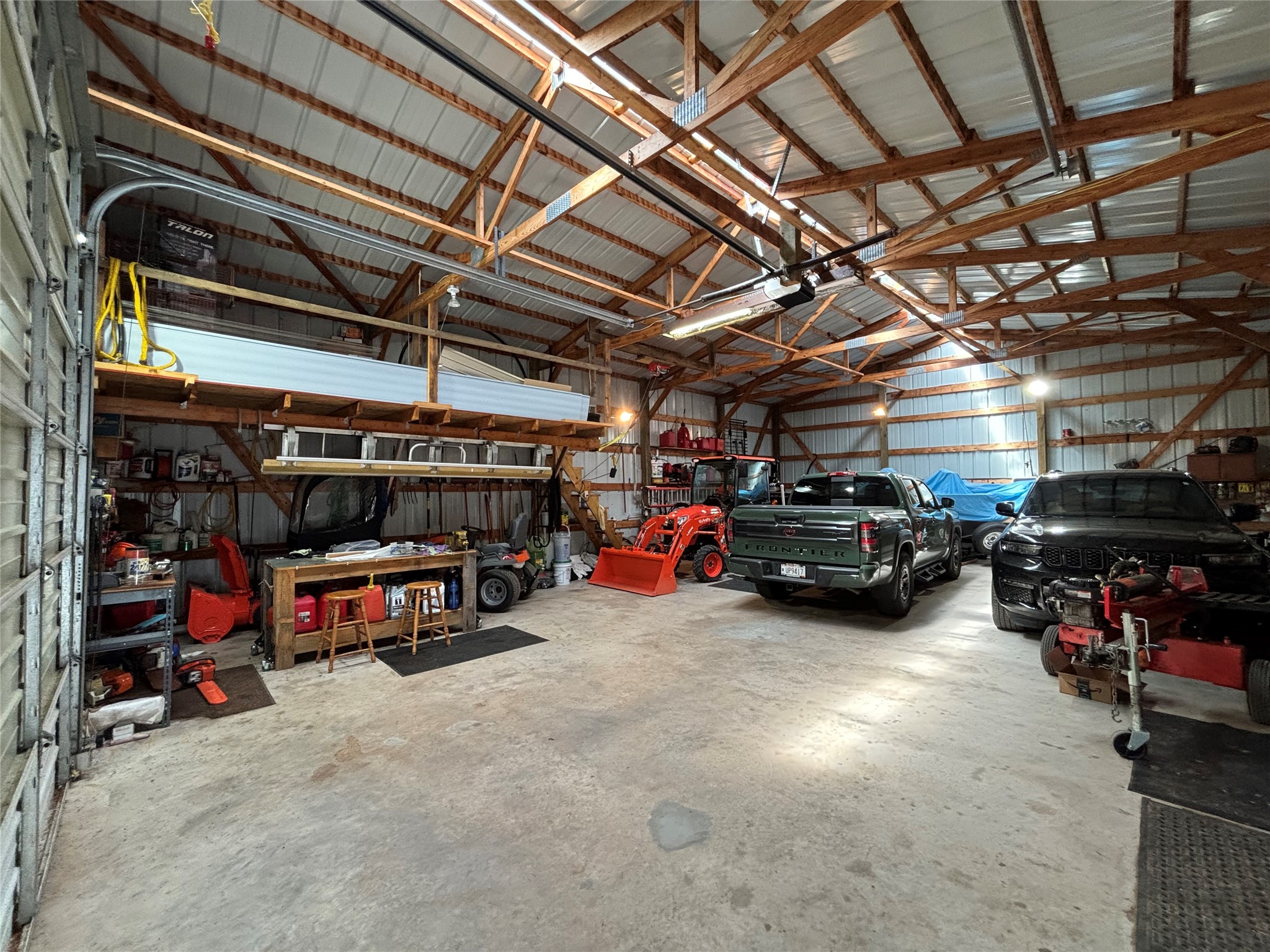 8897 N County Highway Cc Property Photo 35