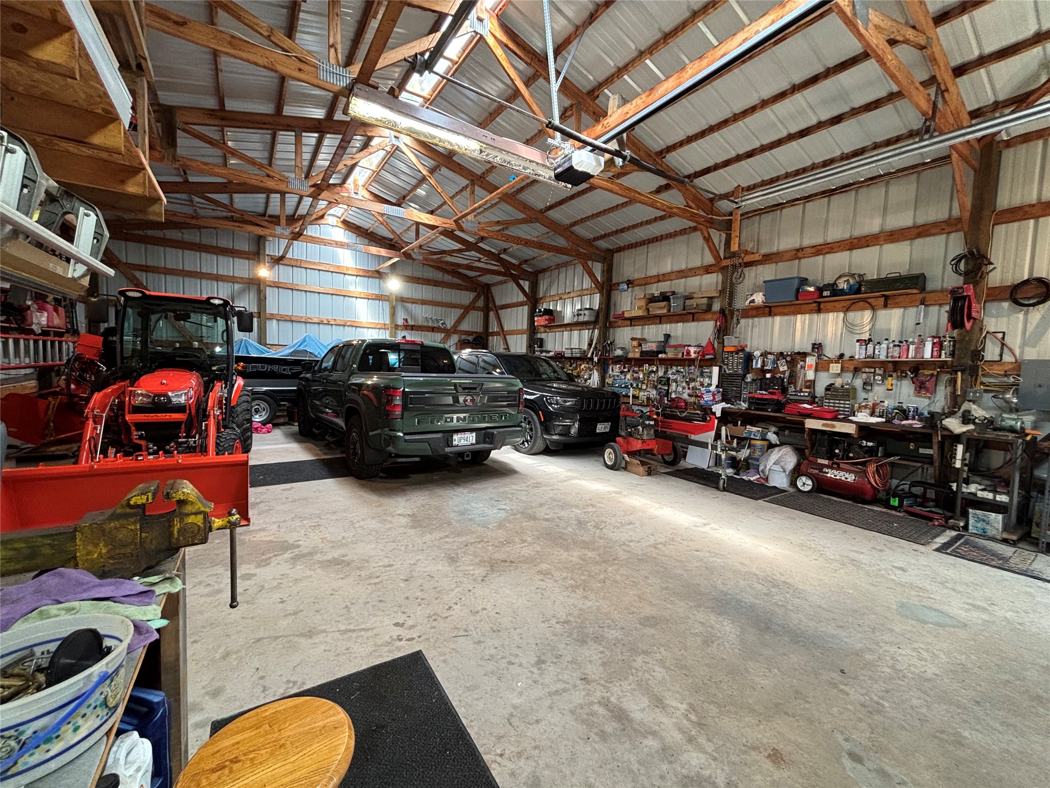 8897 N County Highway Cc Property Photo 38