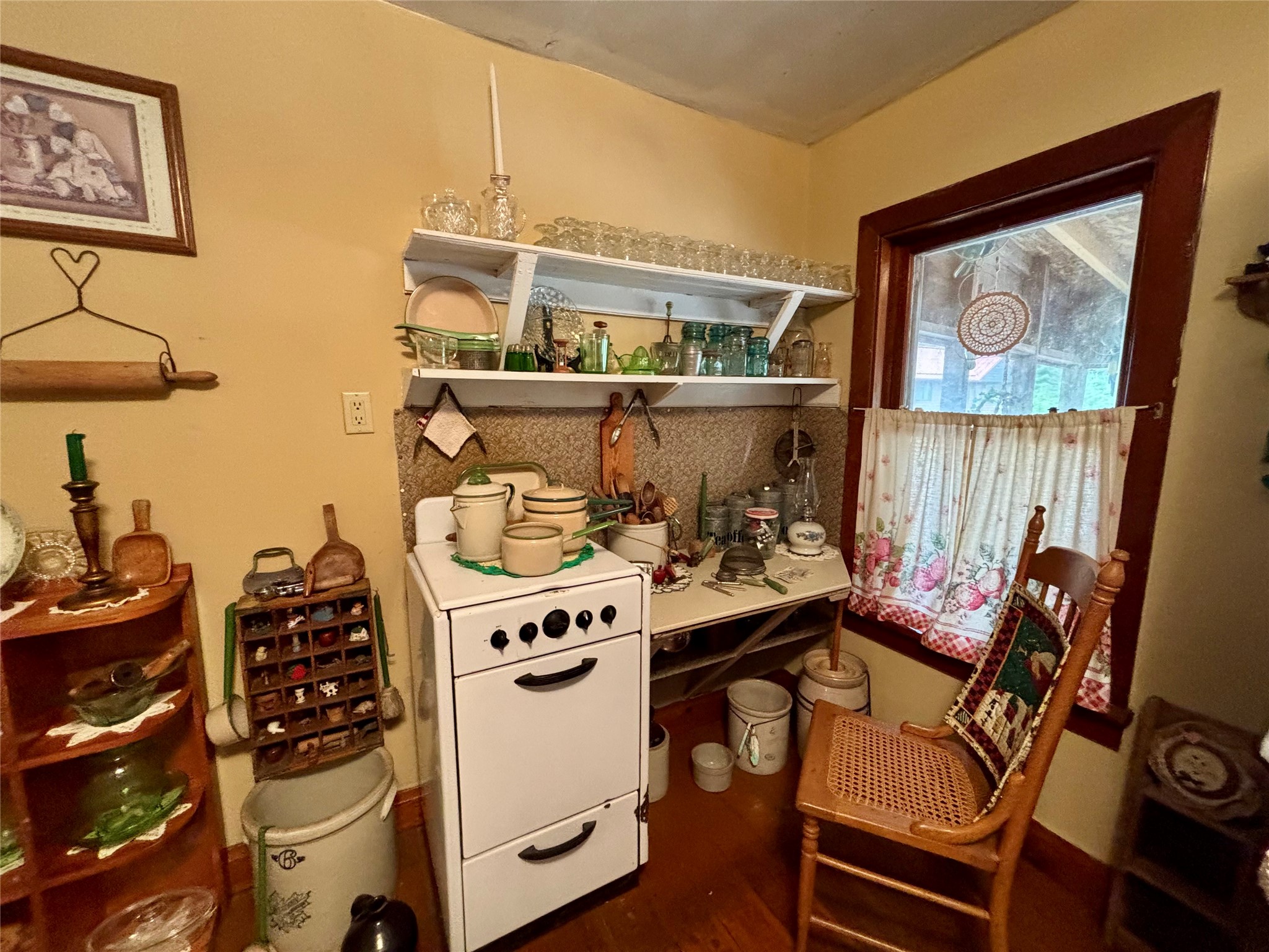 8897 N County Highway Cc Property Photo 42