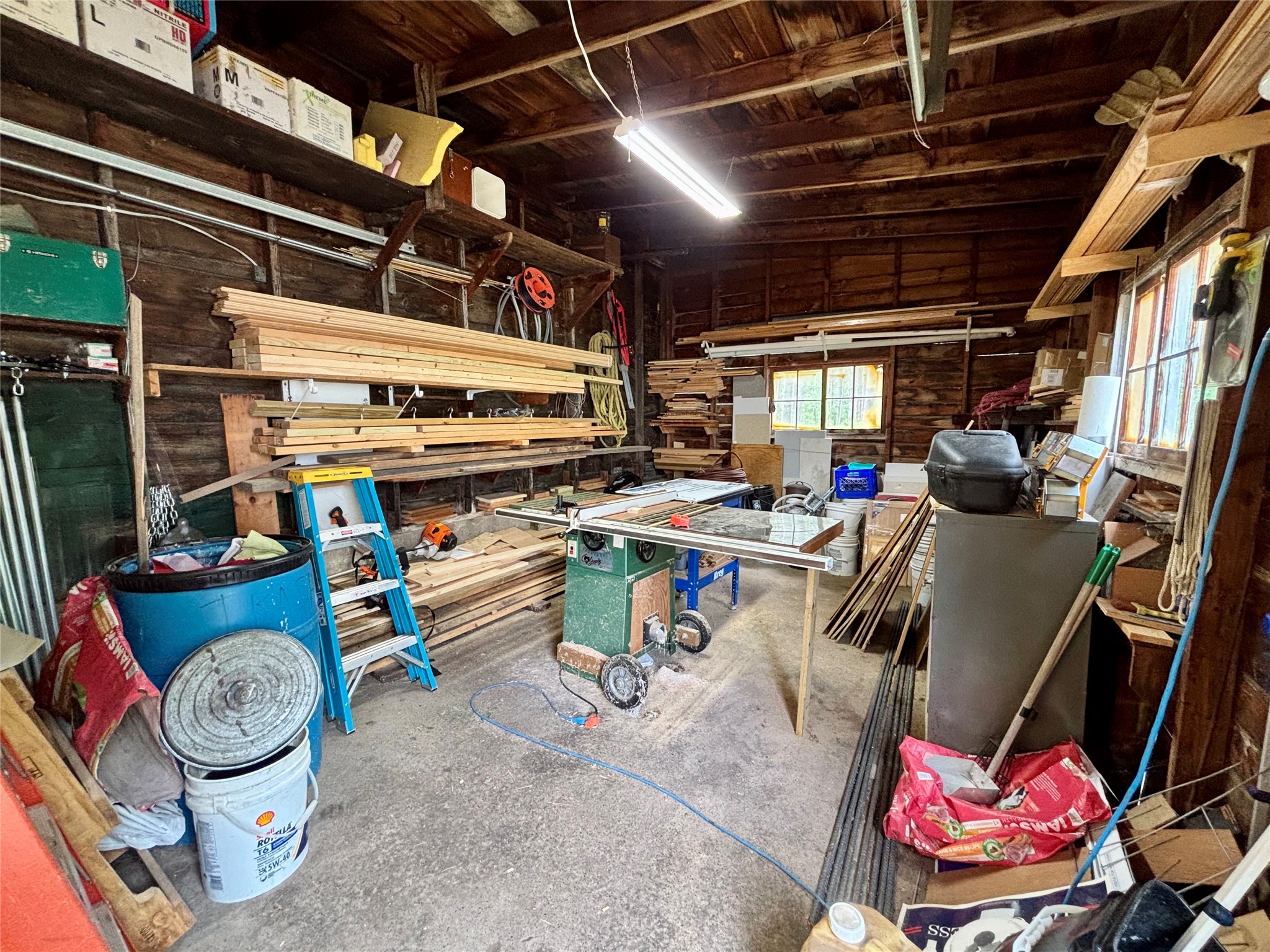 8897 N County Highway Cc Property Photo 45