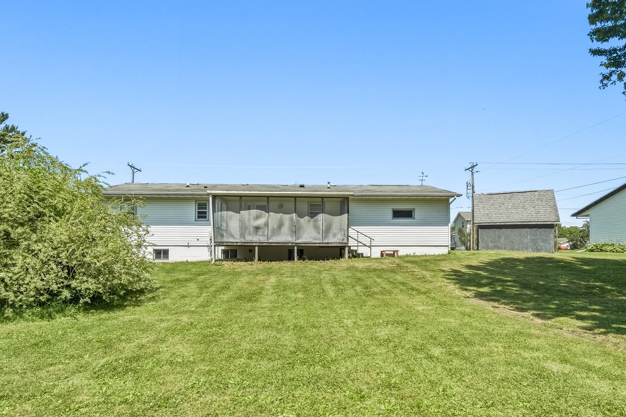 317 Grant Street Property Photo 4