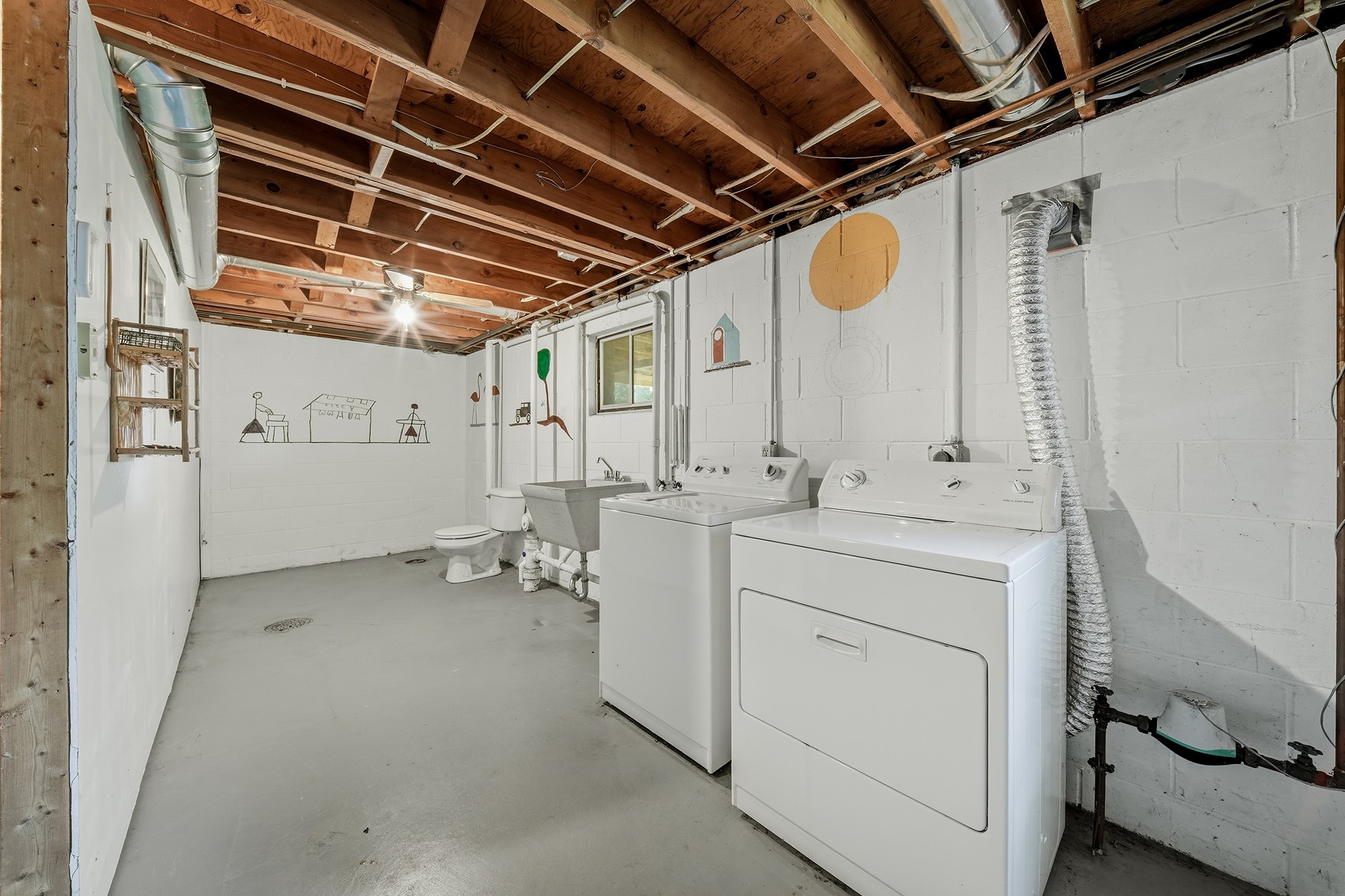317 Grant Street Property Photo 25