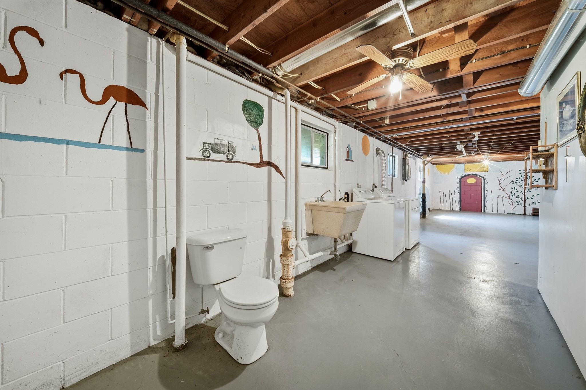 317 Grant Street Property Photo 26