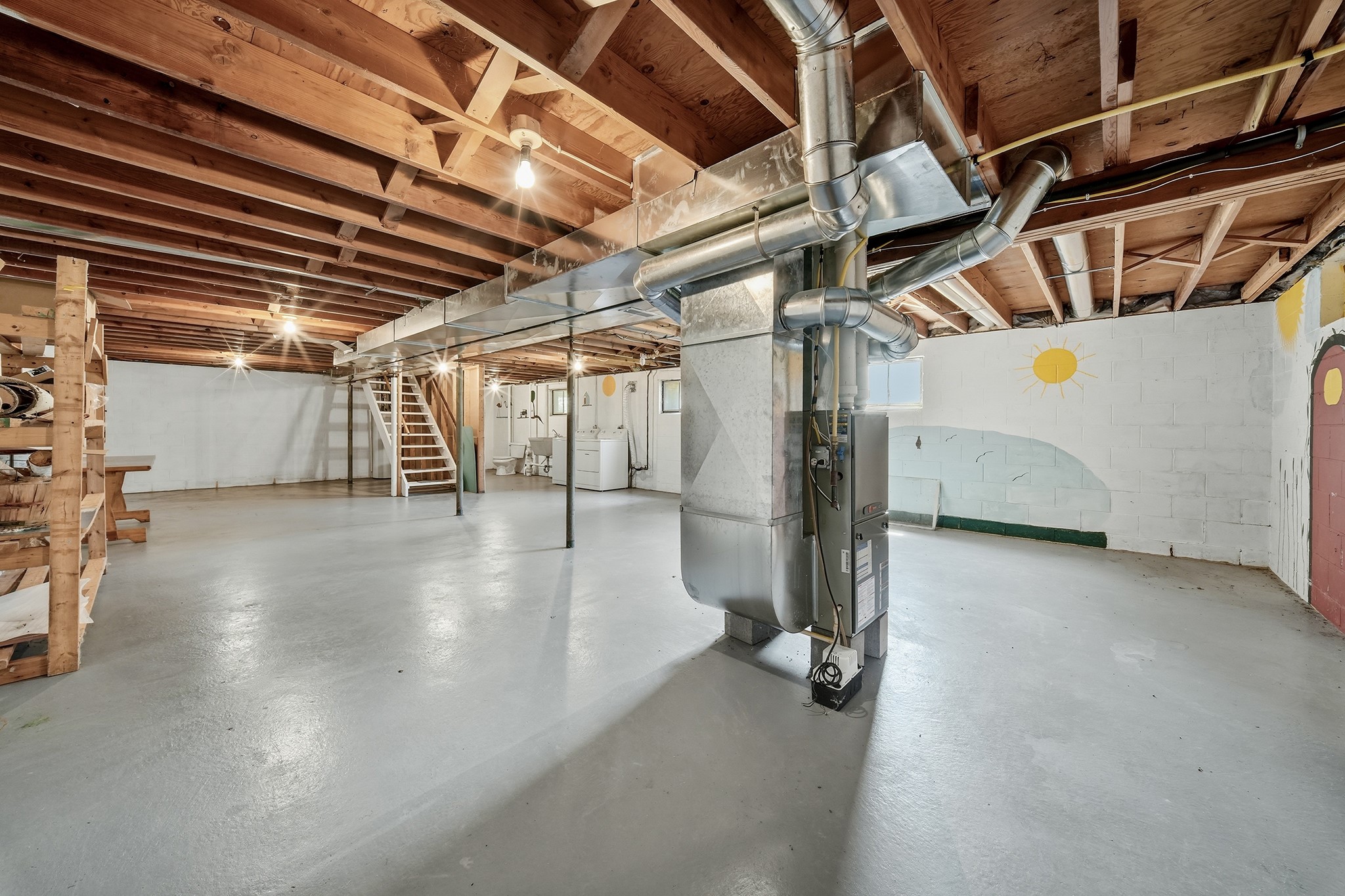 317 Grant Street Property Photo 29