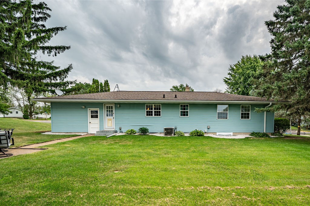 1205 Debra Street Property Photo 2