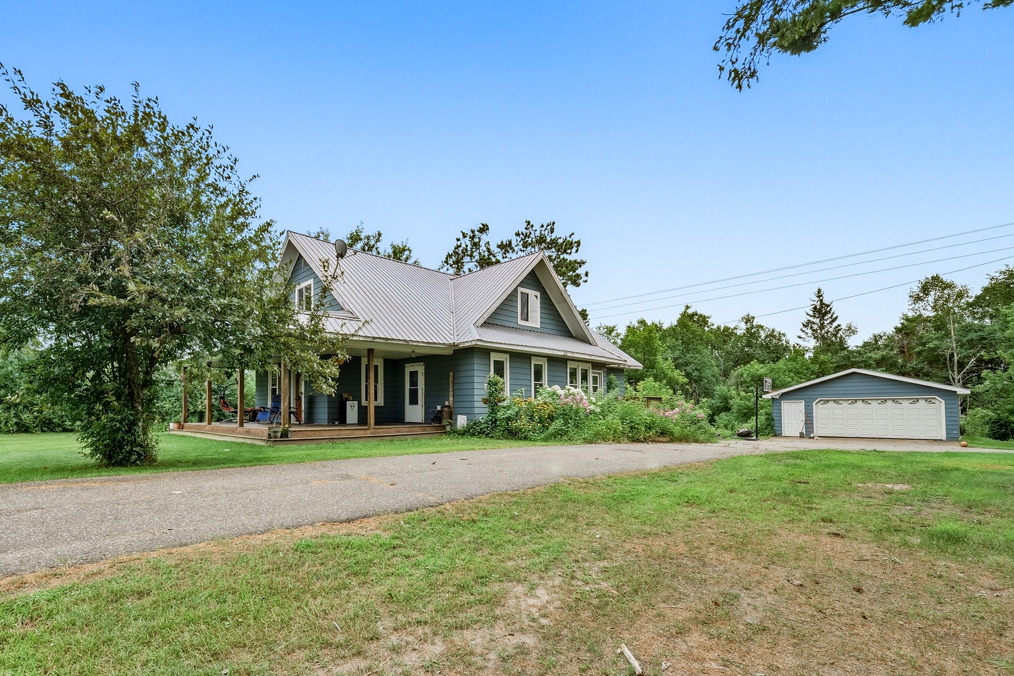 11005 W State Highway 48 Property Photo 3