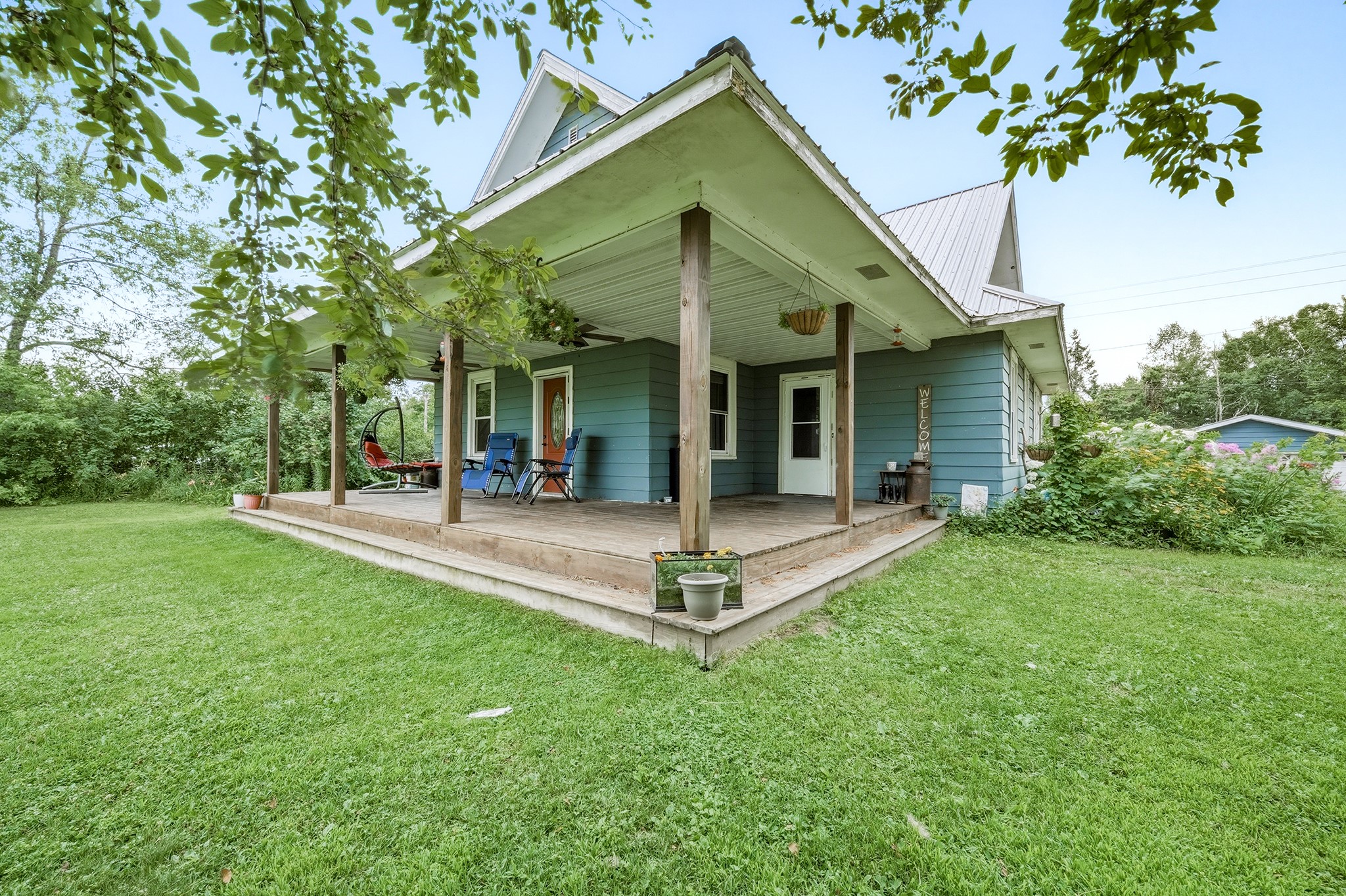 11005 W State Highway 48 Property Photo 4