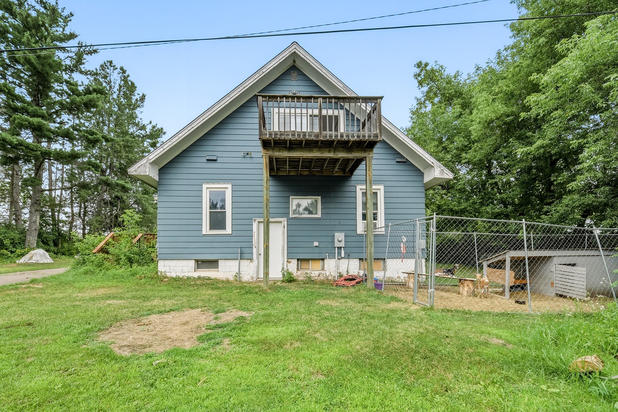 11005 W State Highway 48 Property Photo 32