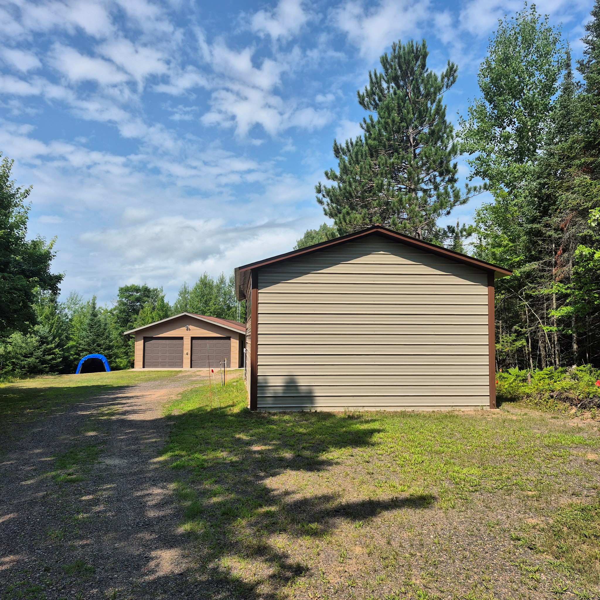 9651n Dun Rovin Road Property Photo 3