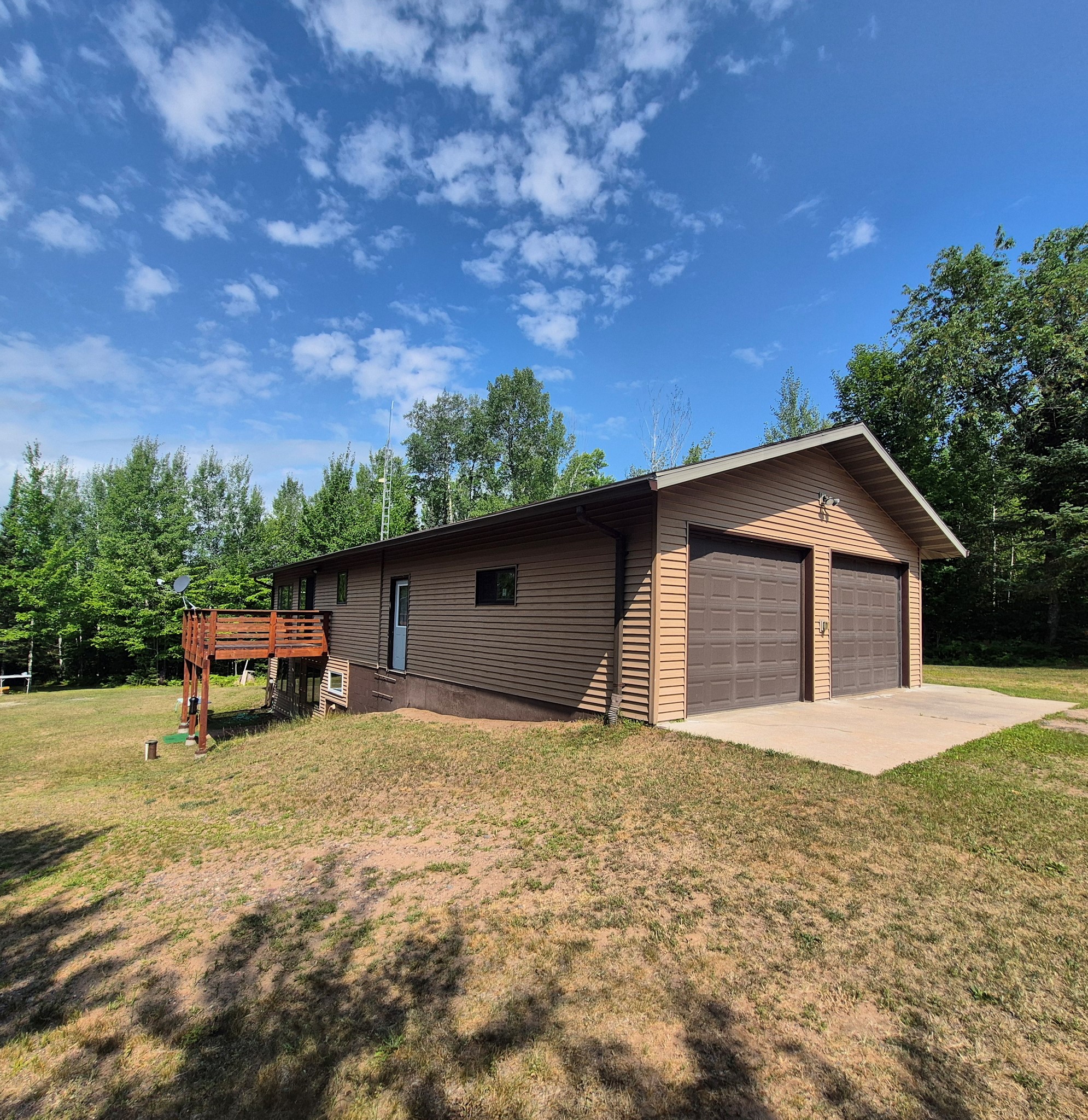 9651n Dun Rovin Road Property Photo 4
