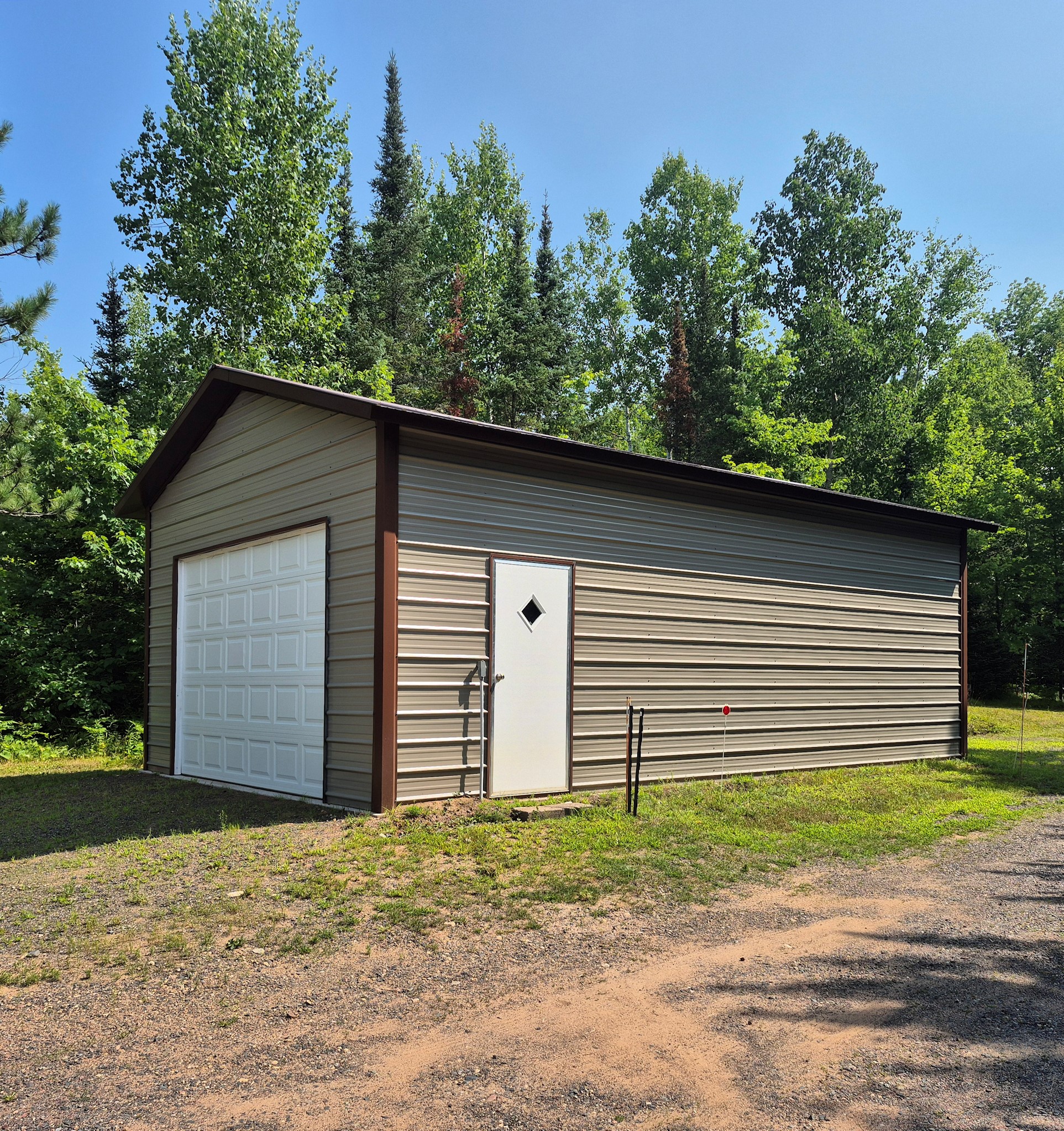9651n Dun Rovin Road Property Photo 5