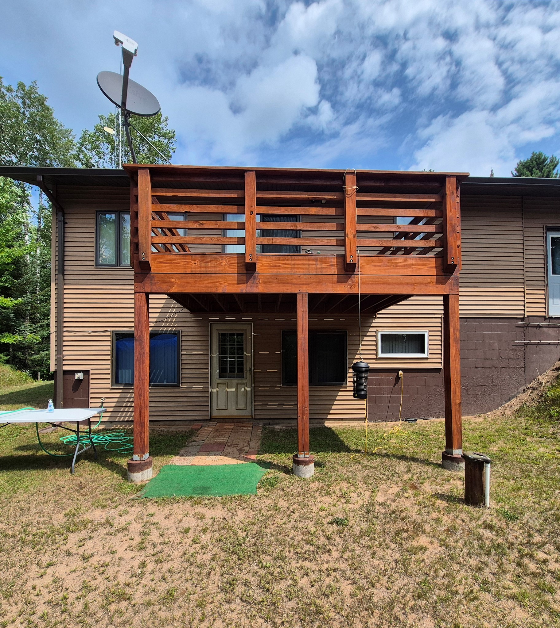 9651n Dun Rovin Road Property Photo 14