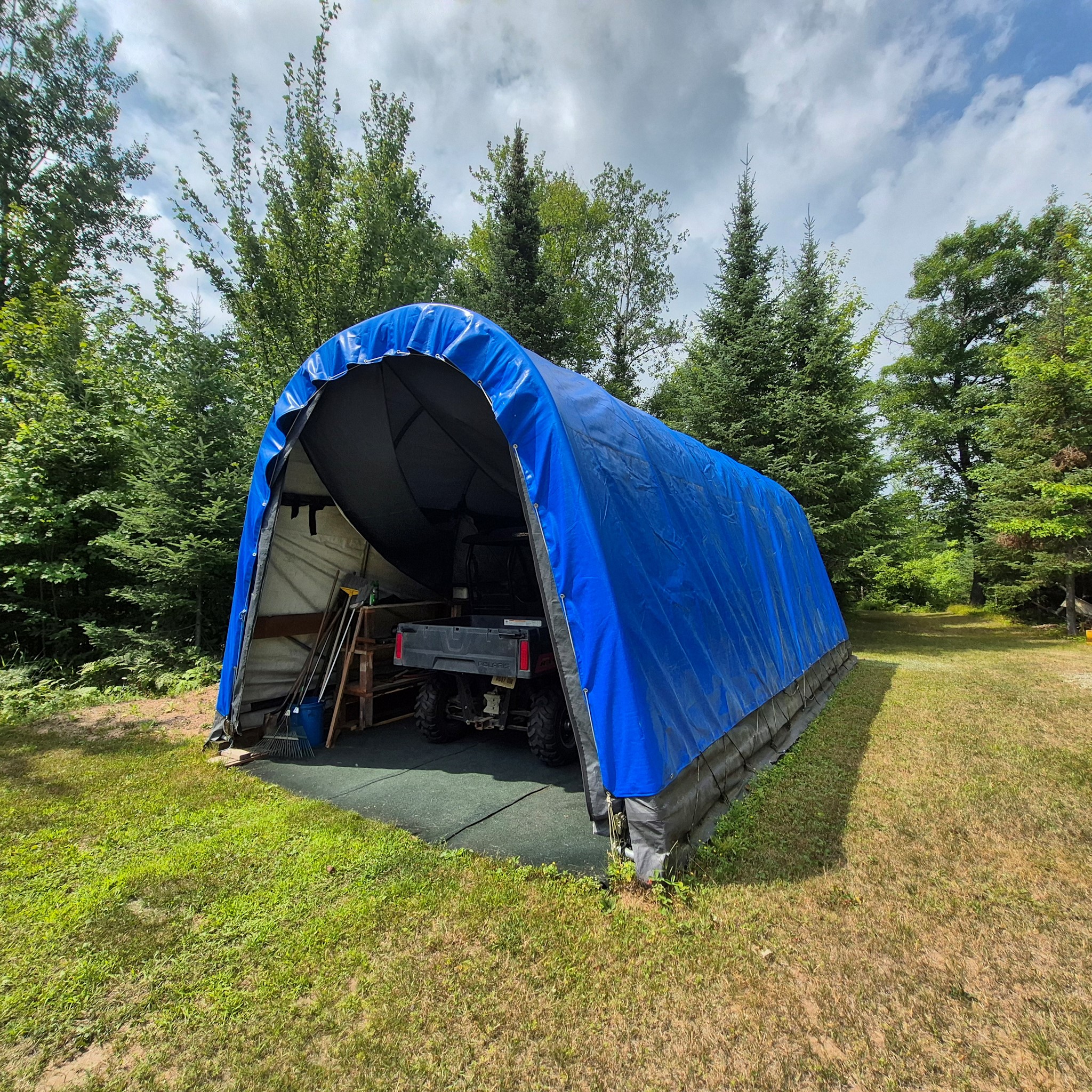 9651n Dun Rovin Road Property Photo 46