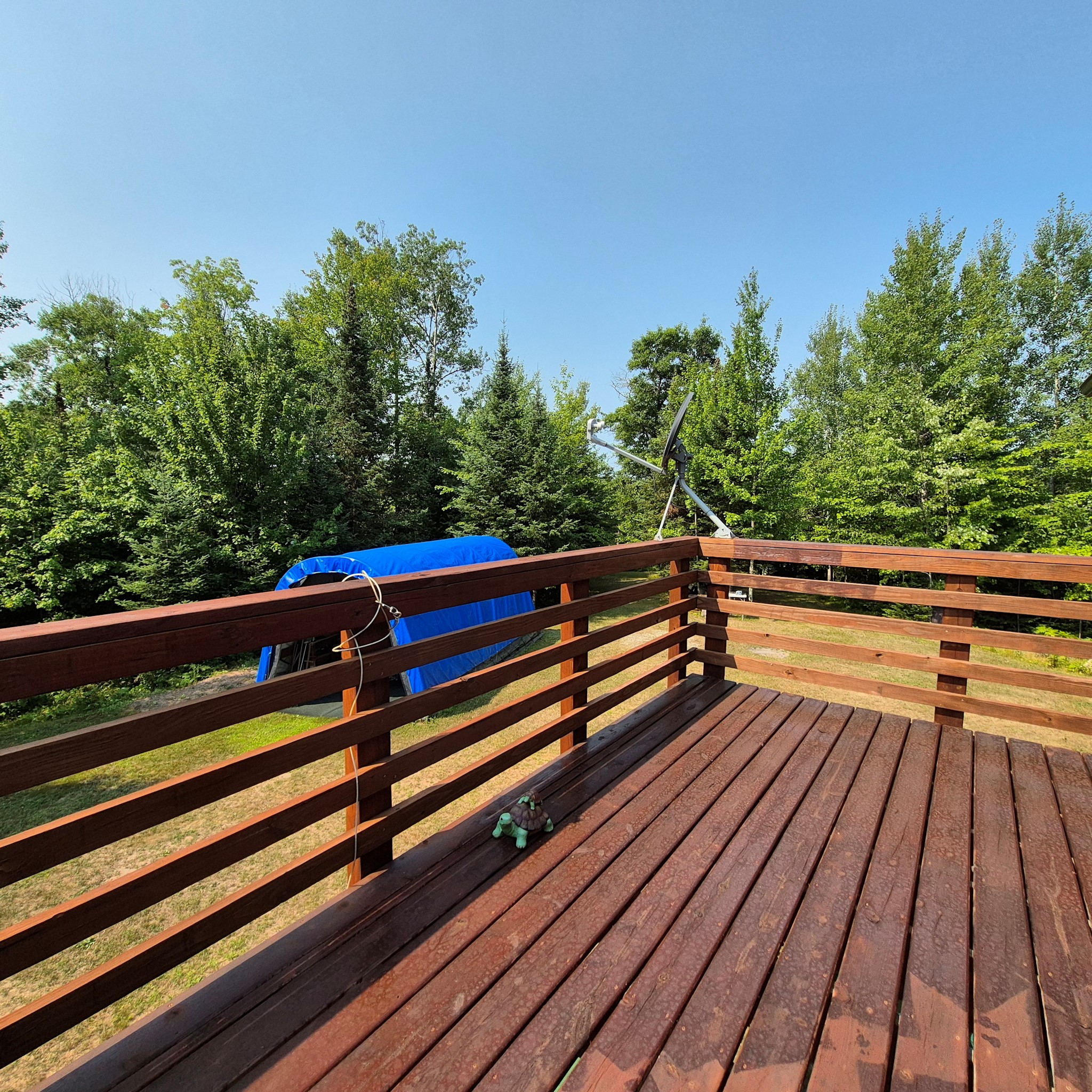 9651n Dun Rovin Road Property Photo 47