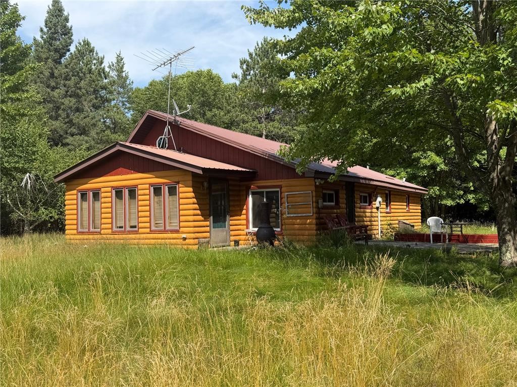26870 Fairgrounds Road Property Photo 1